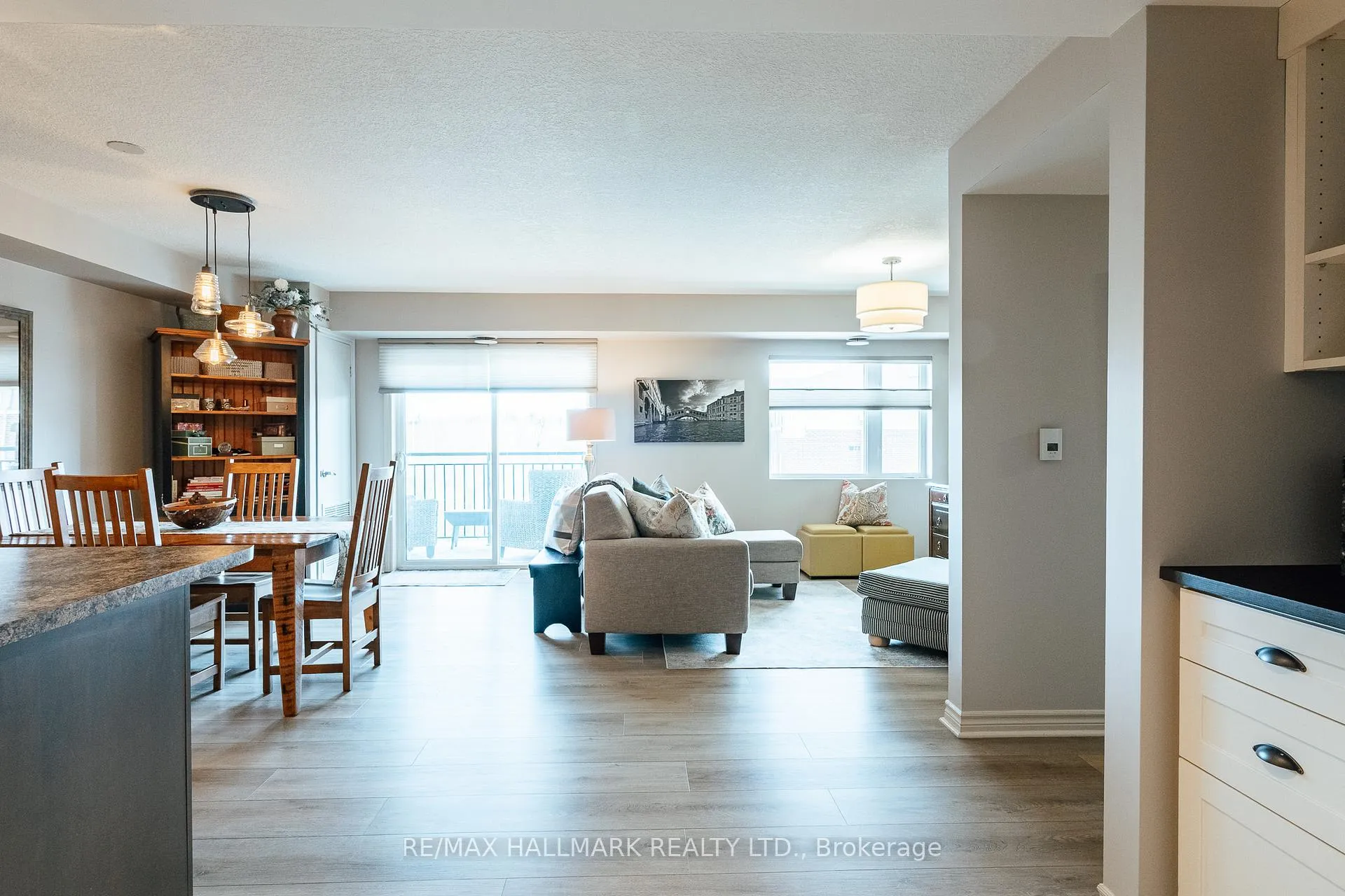 Photo 6 of Unit 408, 39 Goodwin Drive, Guelph, Pineridge/Westminster Woods — HOMEH