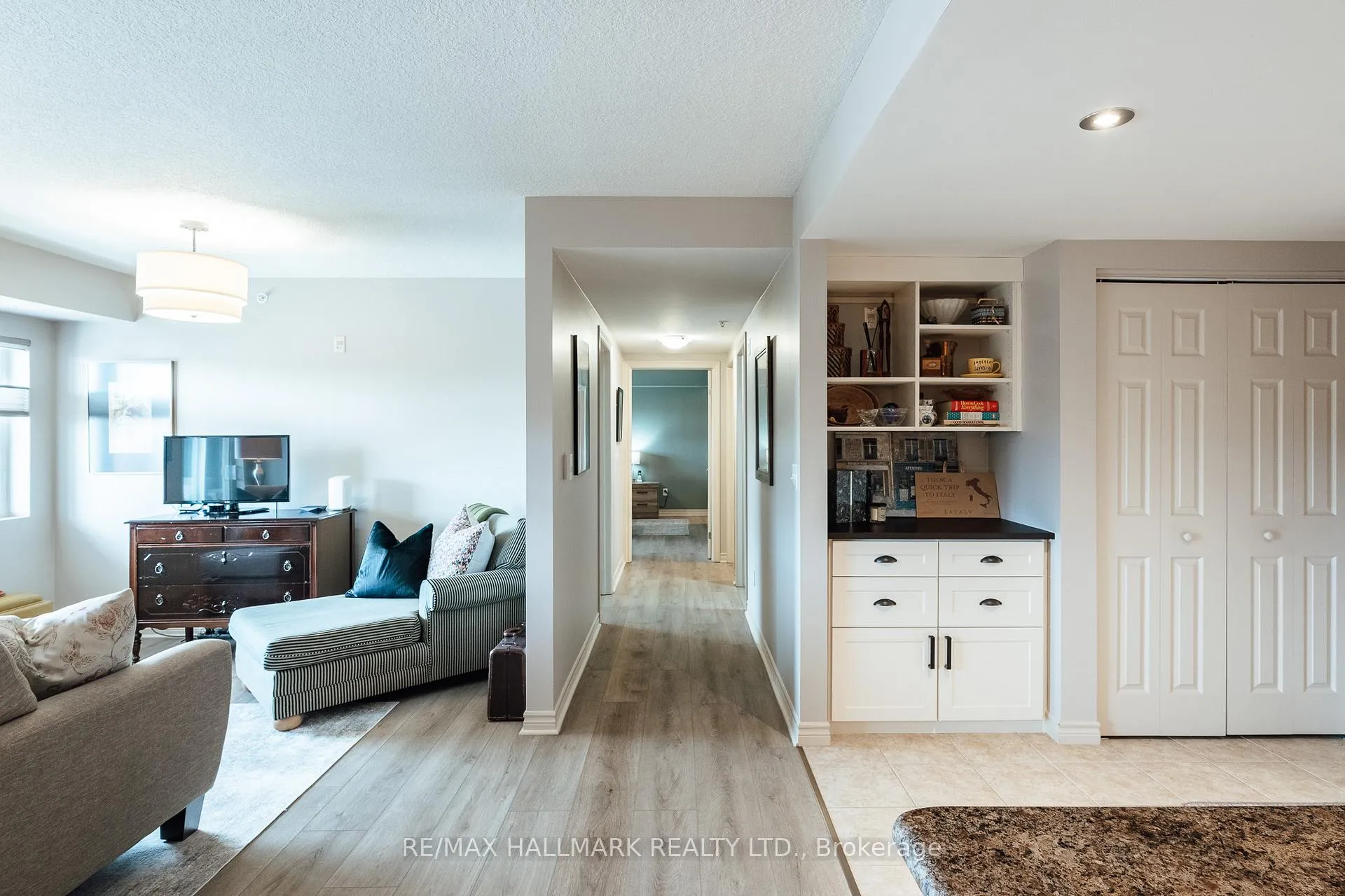 Photo 7 of Unit 408, 39 Goodwin Drive, Guelph, Pineridge/Westminster Woods — HOMEH