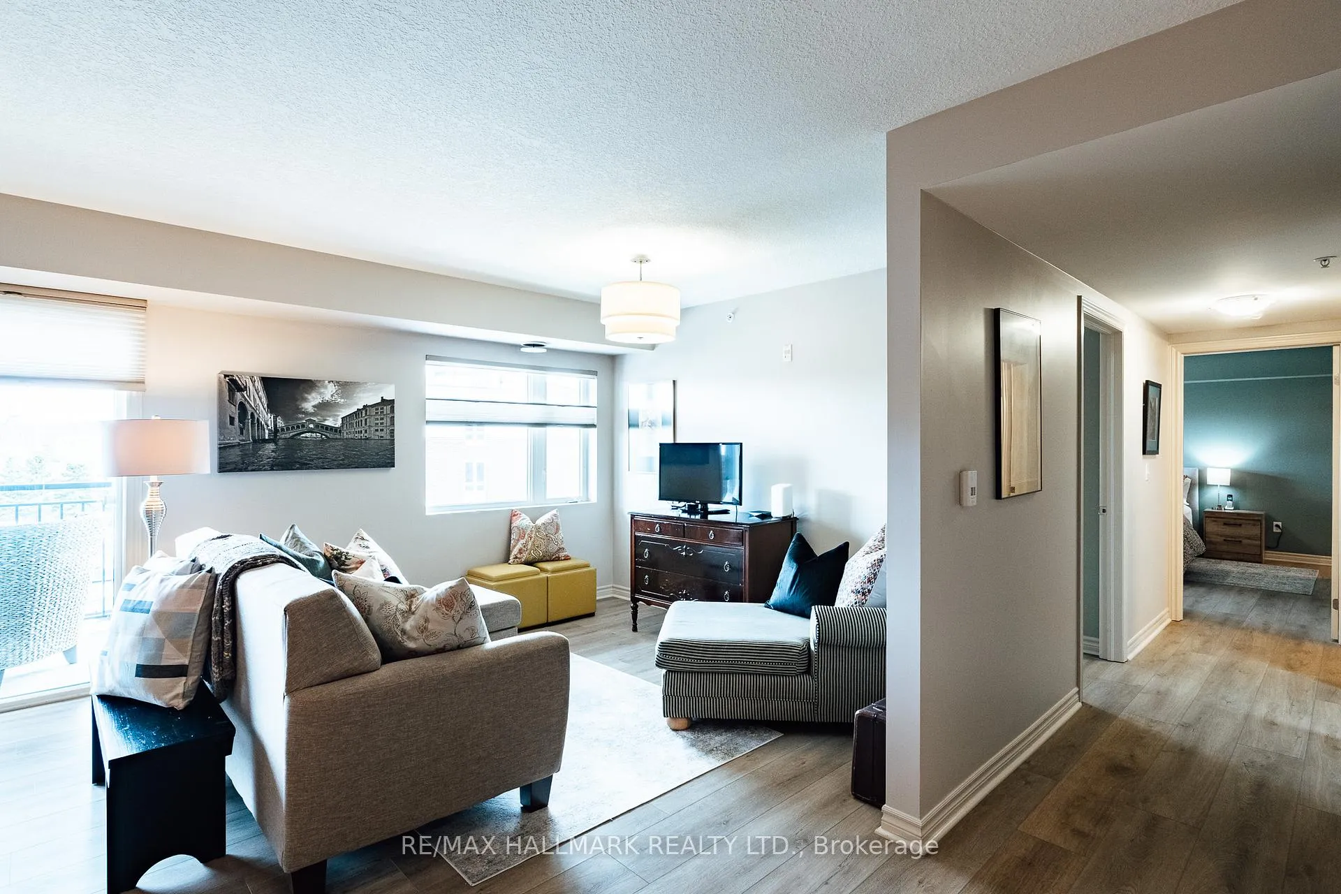Photo 12 of Unit 408, 39 Goodwin Drive, Guelph, Pineridge/Westminster Woods — HOMEH