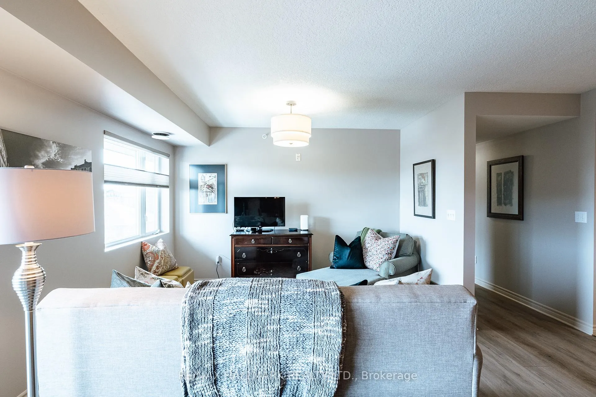 Photo 13 of Unit 408, 39 Goodwin Drive, Guelph, Pineridge/Westminster Woods — HOMEH