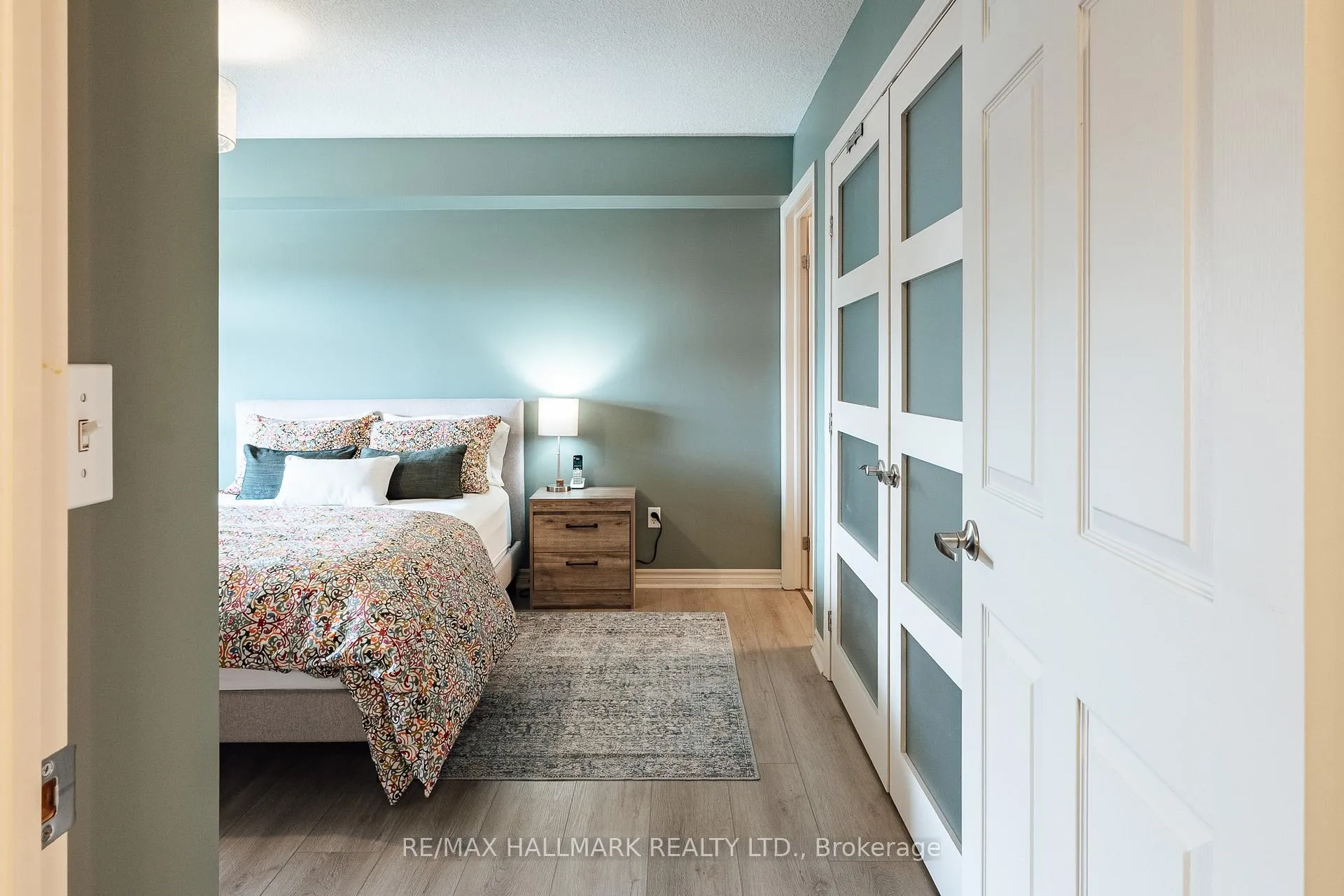 Photo 14 of Unit 408, 39 Goodwin Drive, Guelph, Pineridge/Westminster Woods — HOMEH