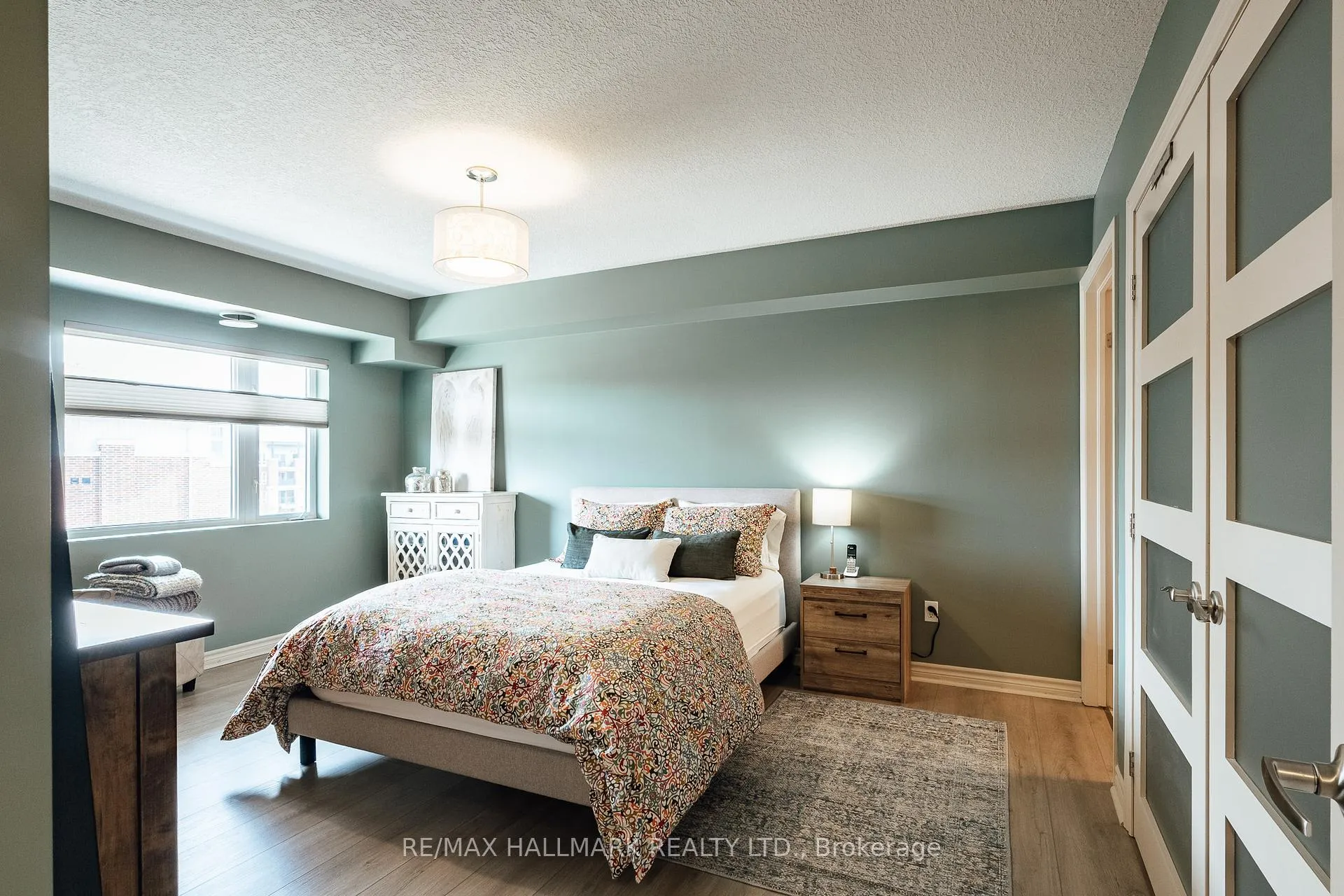 Photo 15 of Unit 408, 39 Goodwin Drive, Guelph, Pineridge/Westminster Woods — HOMEH