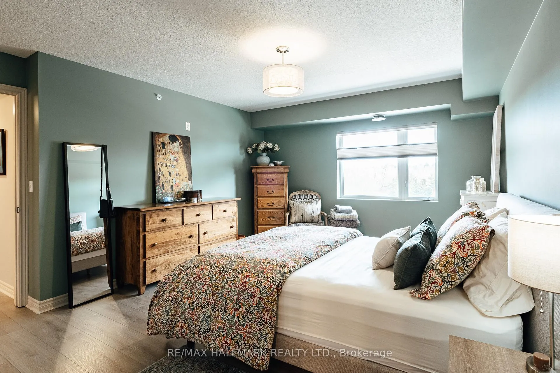 Photo 16 of Unit 408, 39 Goodwin Drive, Guelph, Pineridge/Westminster Woods — HOMEH