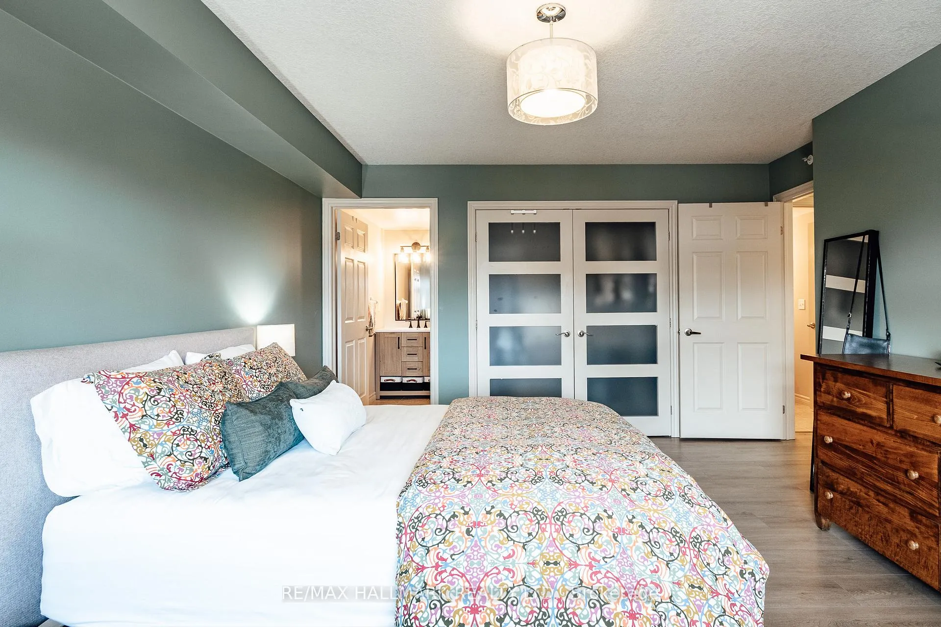 Photo 17 of Unit 408, 39 Goodwin Drive, Guelph, Pineridge/Westminster Woods — HOMEH