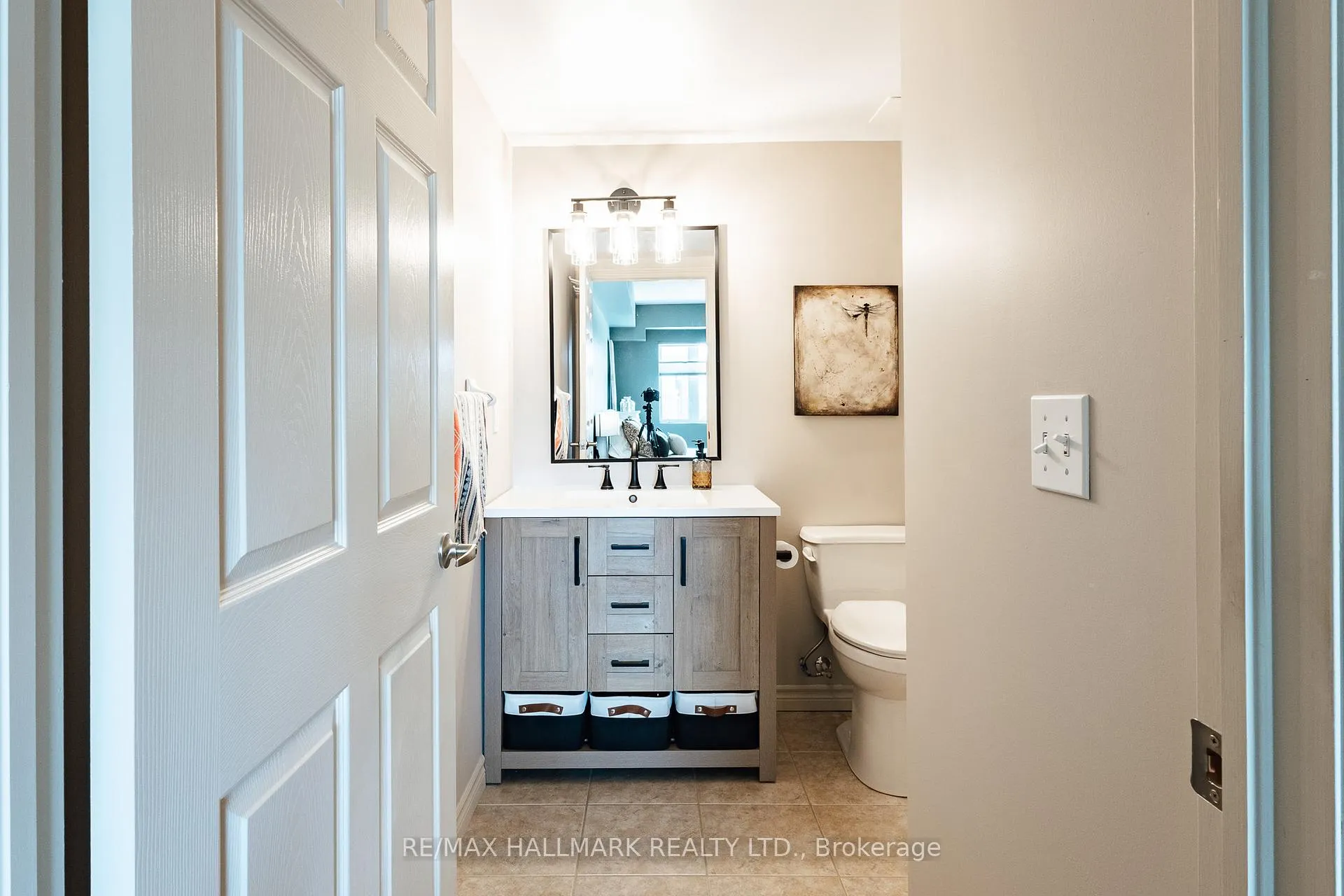 Photo 18 of Unit 408, 39 Goodwin Drive, Guelph, Pineridge/Westminster Woods — HOMEH