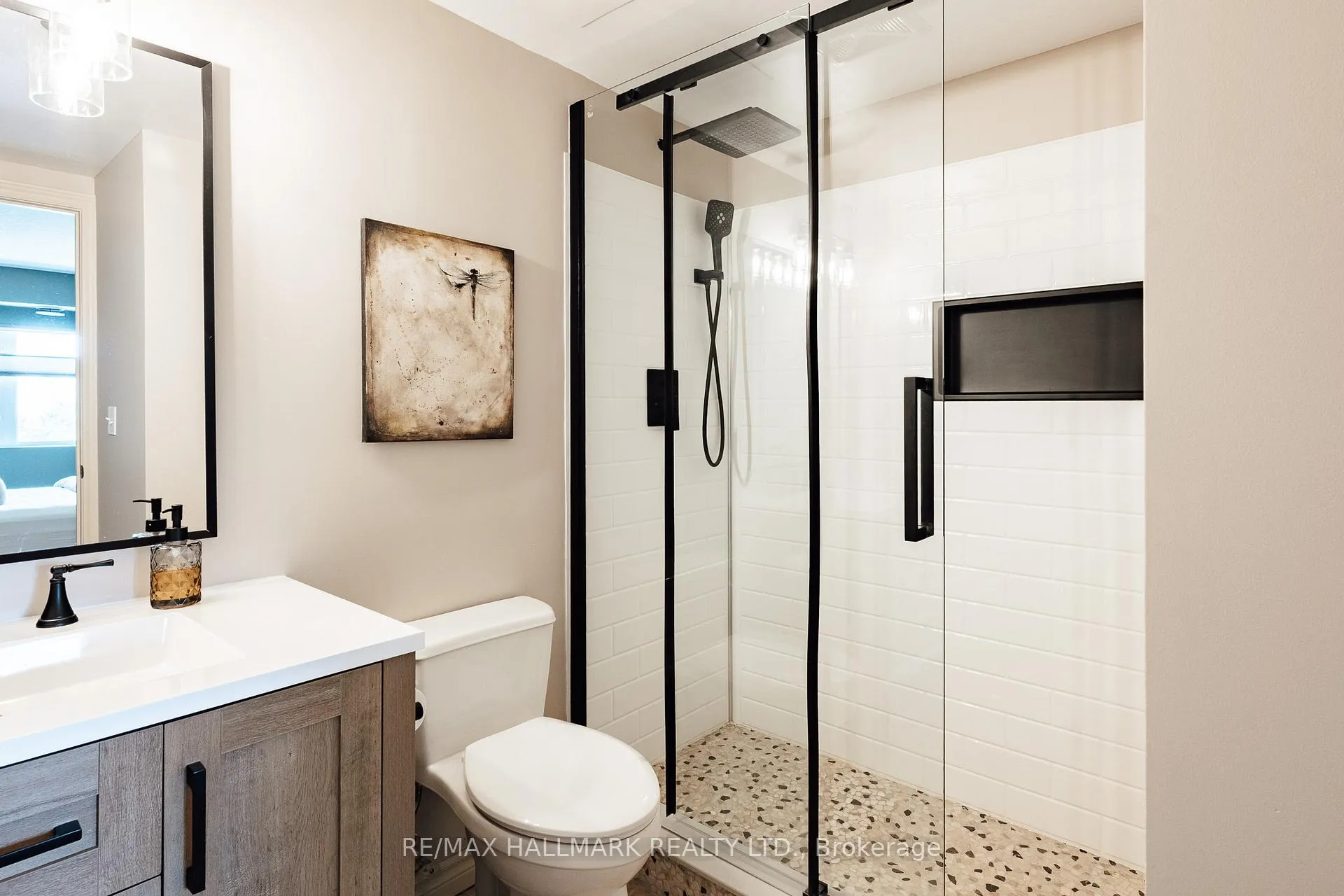 Photo 19 of Unit 408, 39 Goodwin Drive, Guelph, Pineridge/Westminster Woods — HOMEH