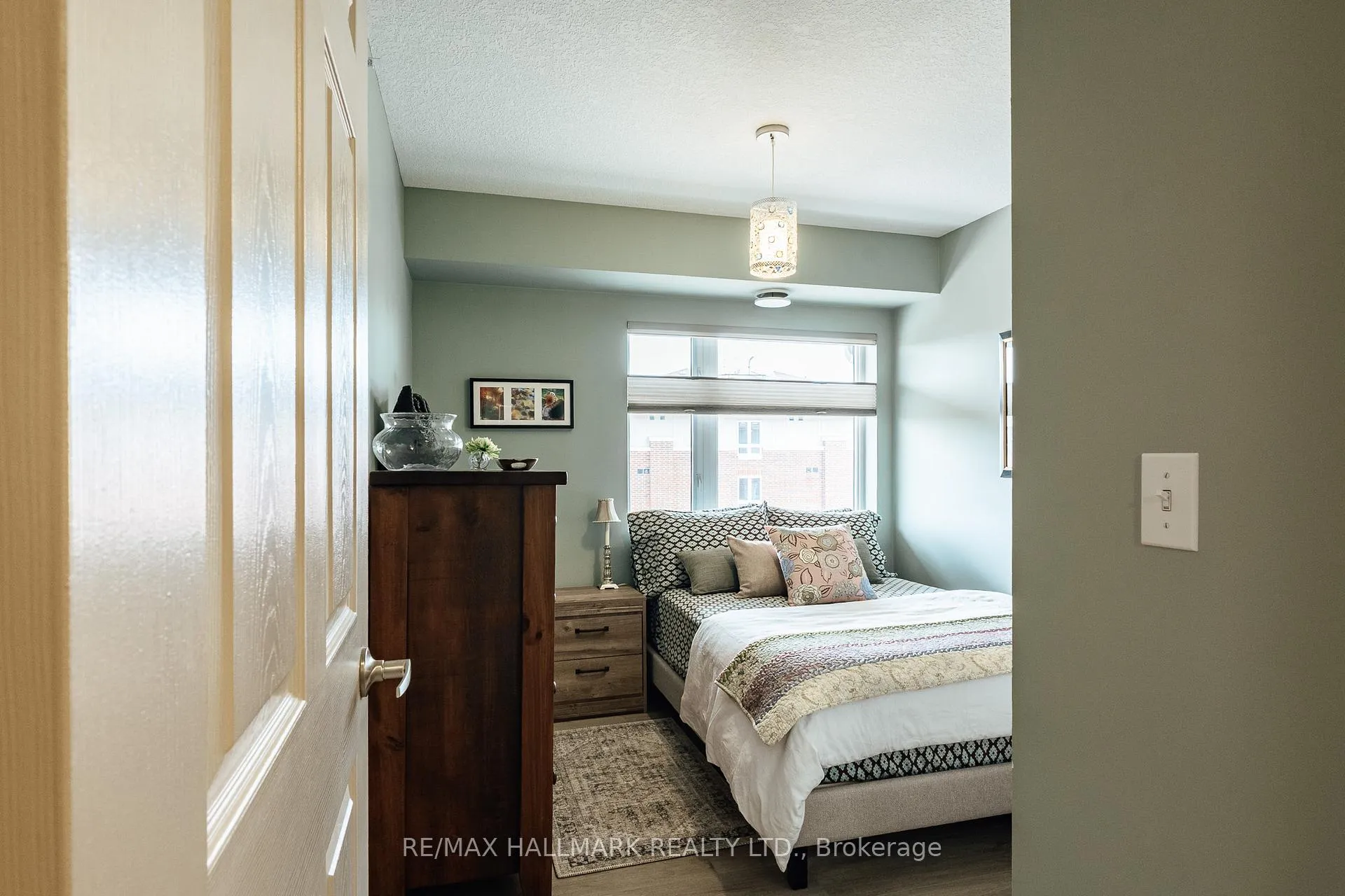 Photo 20 of Unit 408, 39 Goodwin Drive, Guelph, Pineridge/Westminster Woods — HOMEH
