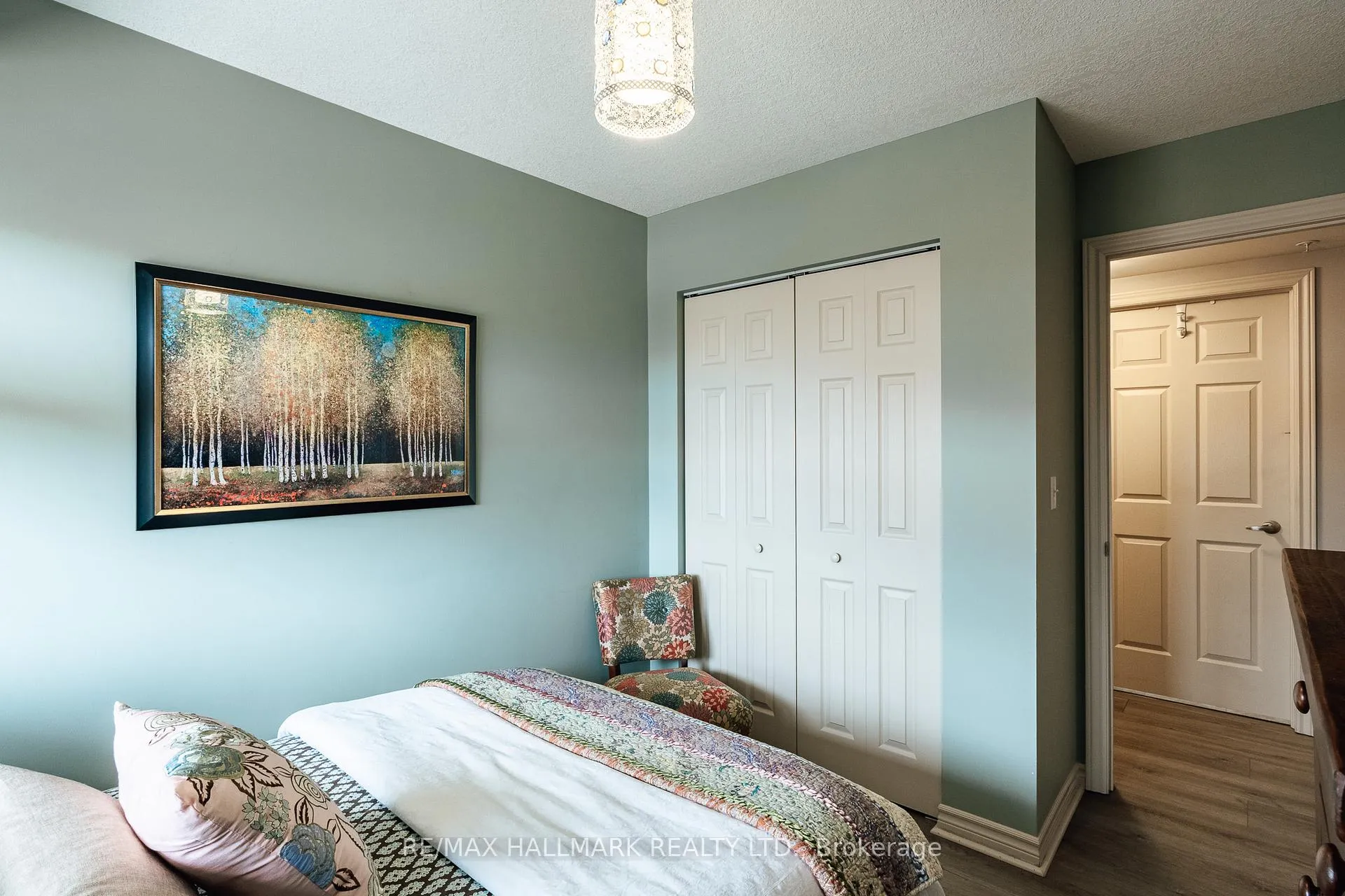Photo 21 of Unit 408, 39 Goodwin Drive, Guelph, Pineridge/Westminster Woods — HOMEH