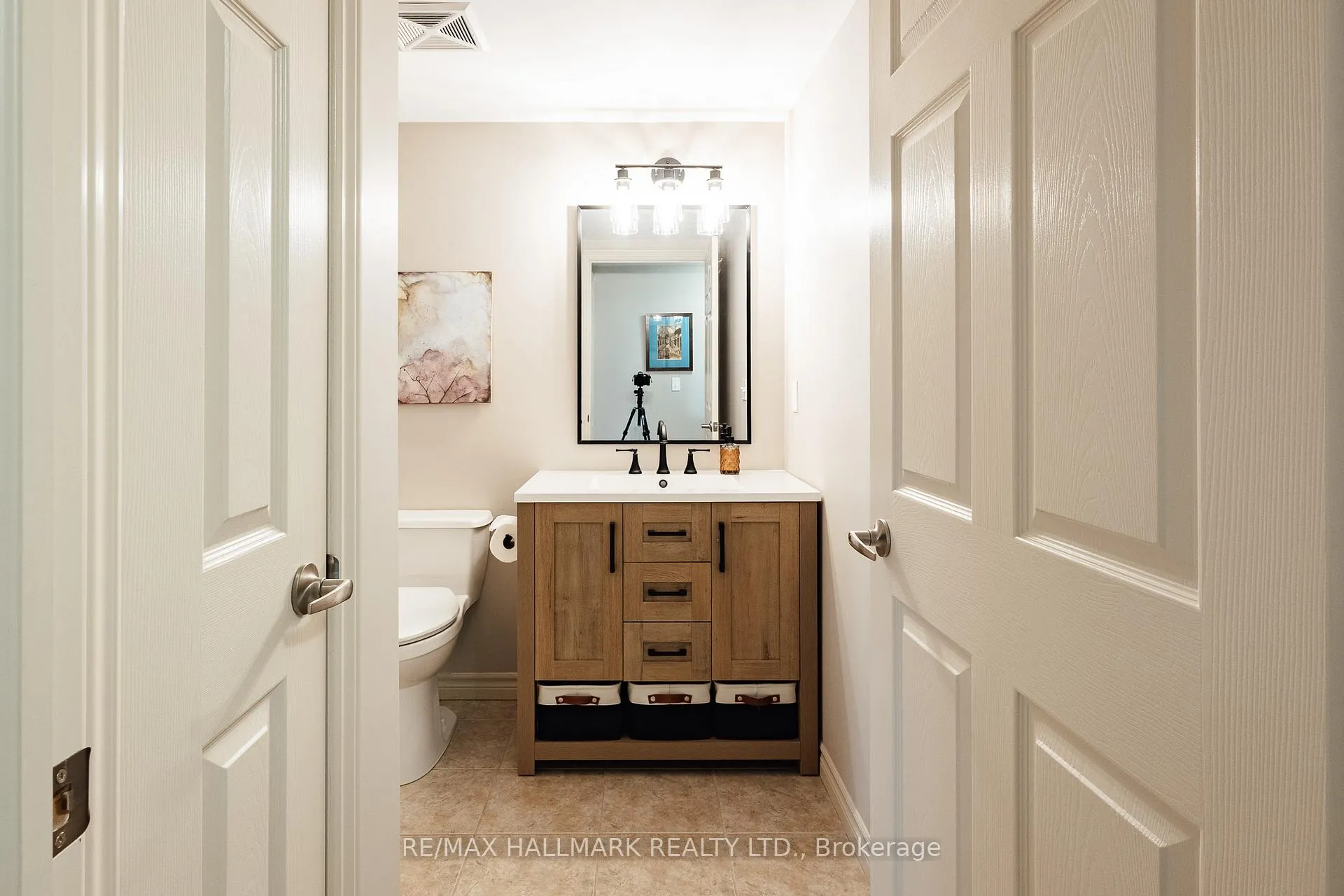 Photo 22 of Unit 408, 39 Goodwin Drive, Guelph, Pineridge/Westminster Woods — HOMEH
