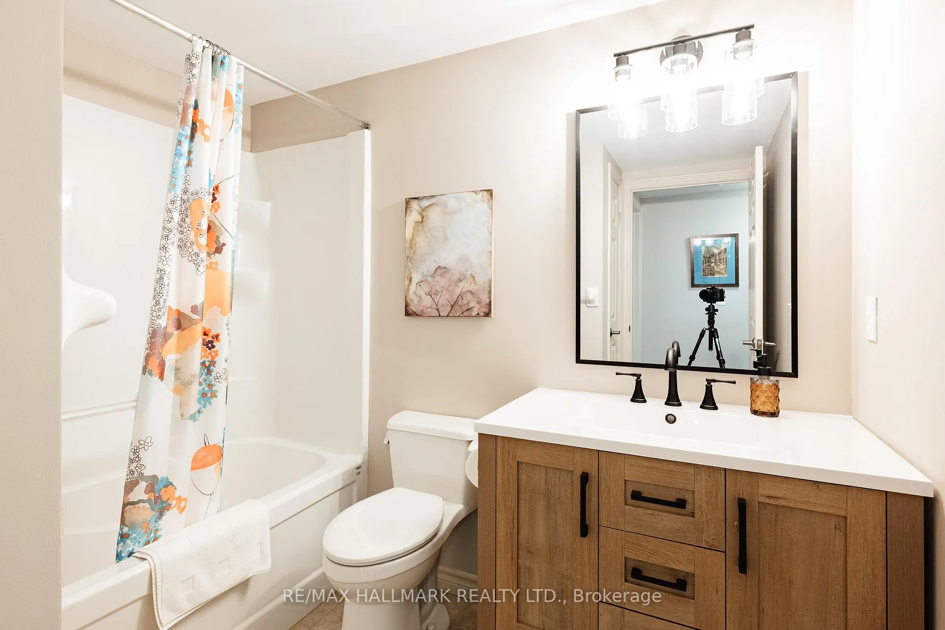 Photo 23 of Unit 408, 39 Goodwin Drive, Guelph, Pineridge/Westminster Woods — HOMEH