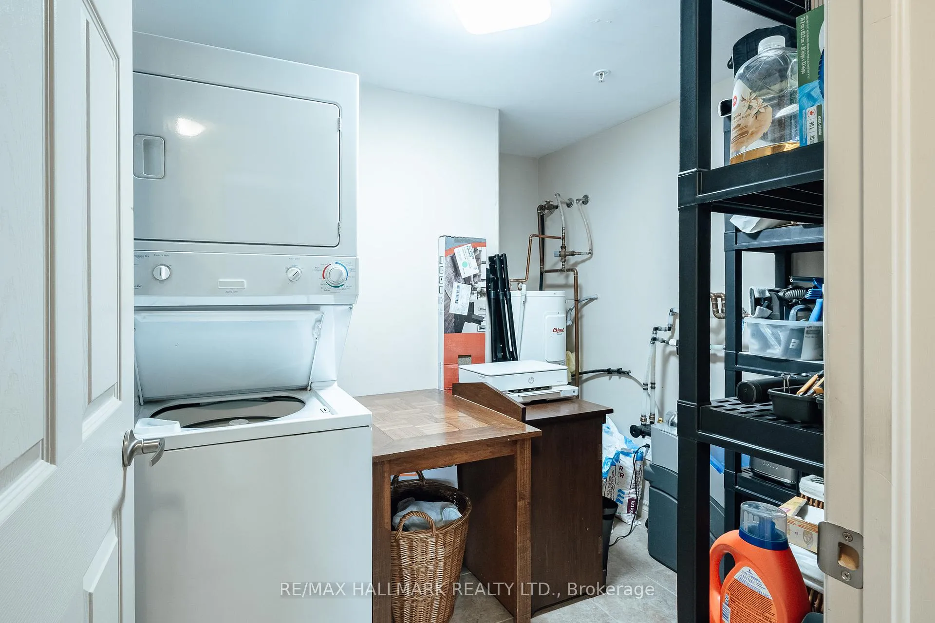 Photo 25 of Unit 408, 39 Goodwin Drive, Guelph, Pineridge/Westminster Woods — HOMEH