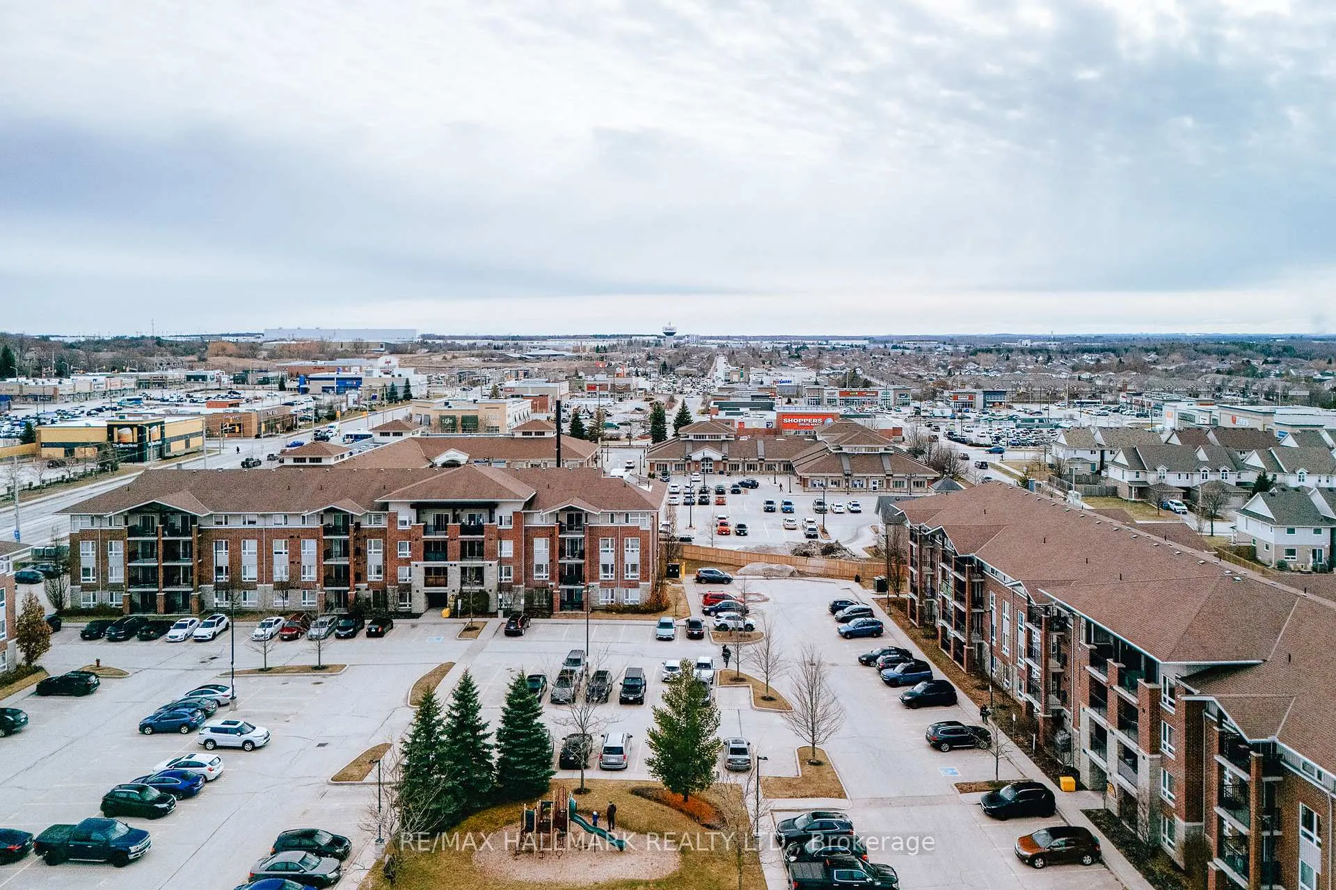 Photo 29 of Unit 408, 39 Goodwin Drive, Guelph, Pineridge/Westminster Woods — HOMEH