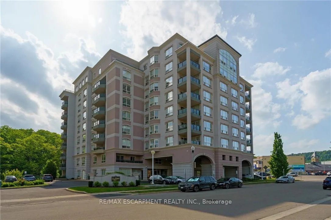 Photo 1 of Unit 703, 4000 Creekside Drive, Hamilton, Dundas — HOMEH