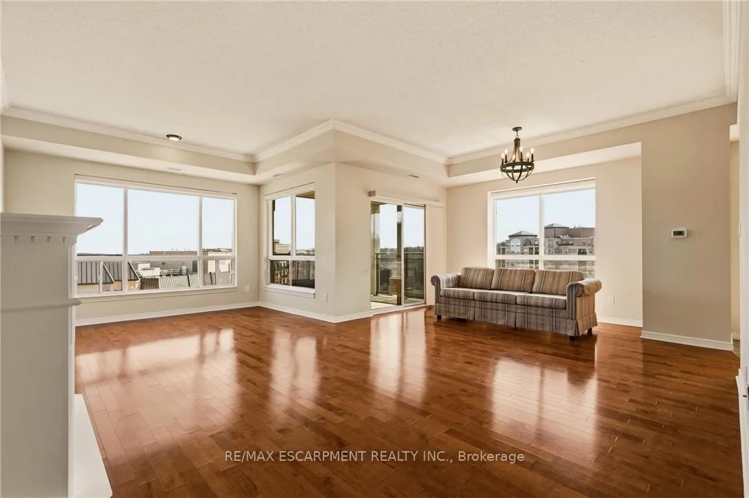 Photo 17 of Unit 703, 4000 Creekside Drive, Hamilton, Dundas — HOMEH