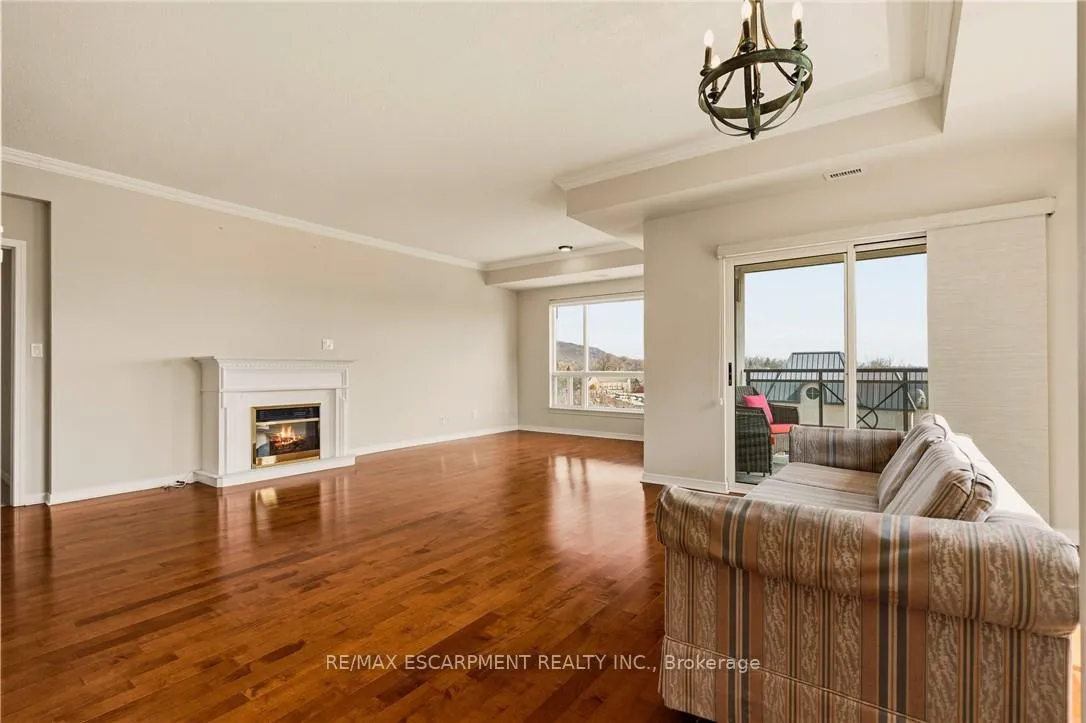 Photo 18 of Unit 703, 4000 Creekside Drive, Hamilton, Dundas — HOMEH