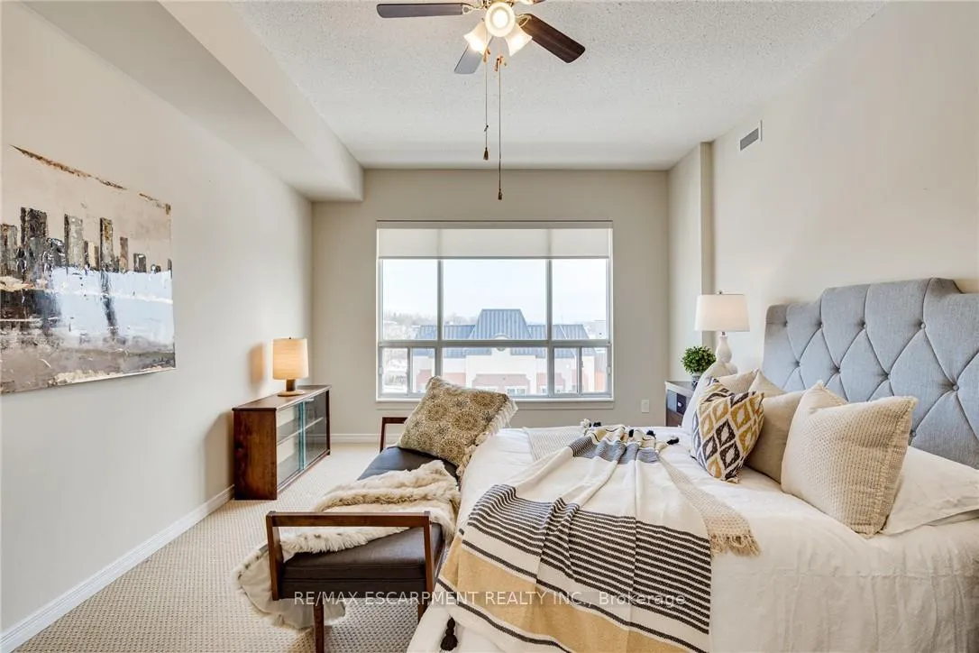 Photo 22 of Unit 703, 4000 Creekside Drive, Hamilton, Dundas — HOMEH