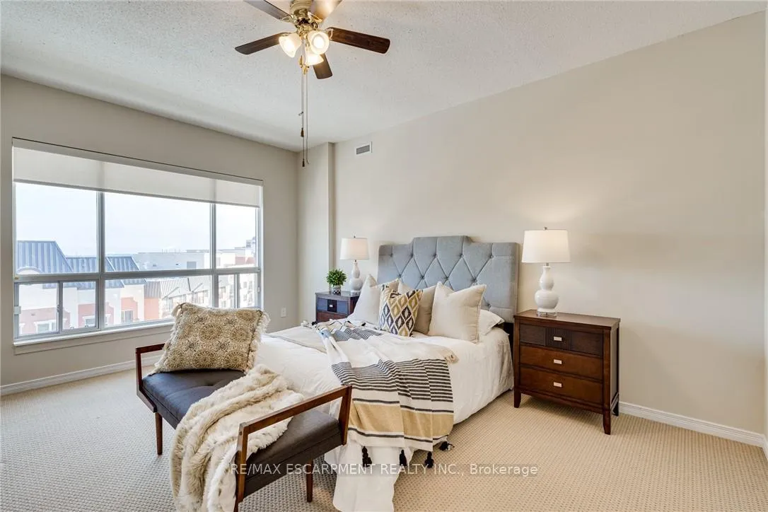 Photo 23 of Unit 703, 4000 Creekside Drive, Hamilton, Dundas — HOMEH