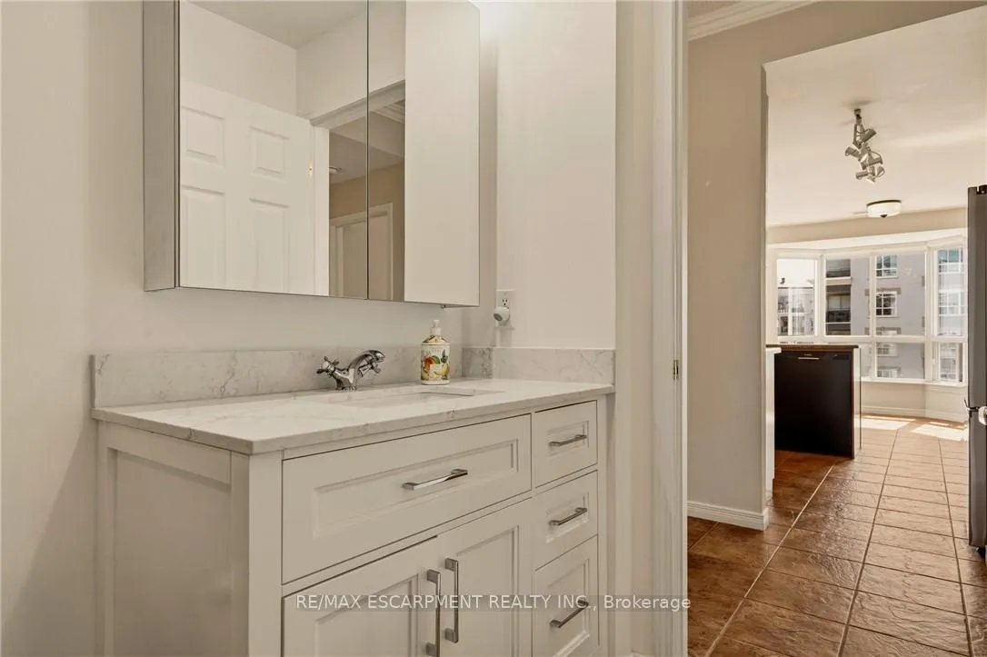 Photo 32 of Unit 703, 4000 Creekside Drive, Hamilton, Dundas — HOMEH