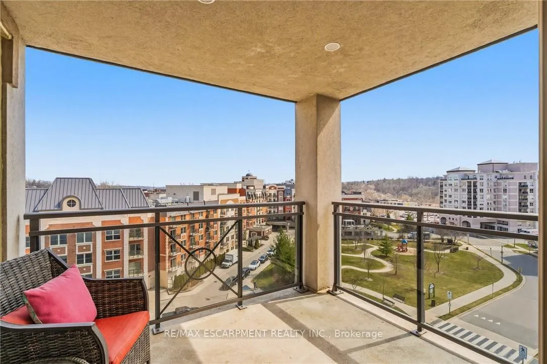 Photo 35 of Unit 703, 4000 Creekside Drive, Hamilton, Dundas — HOMEH