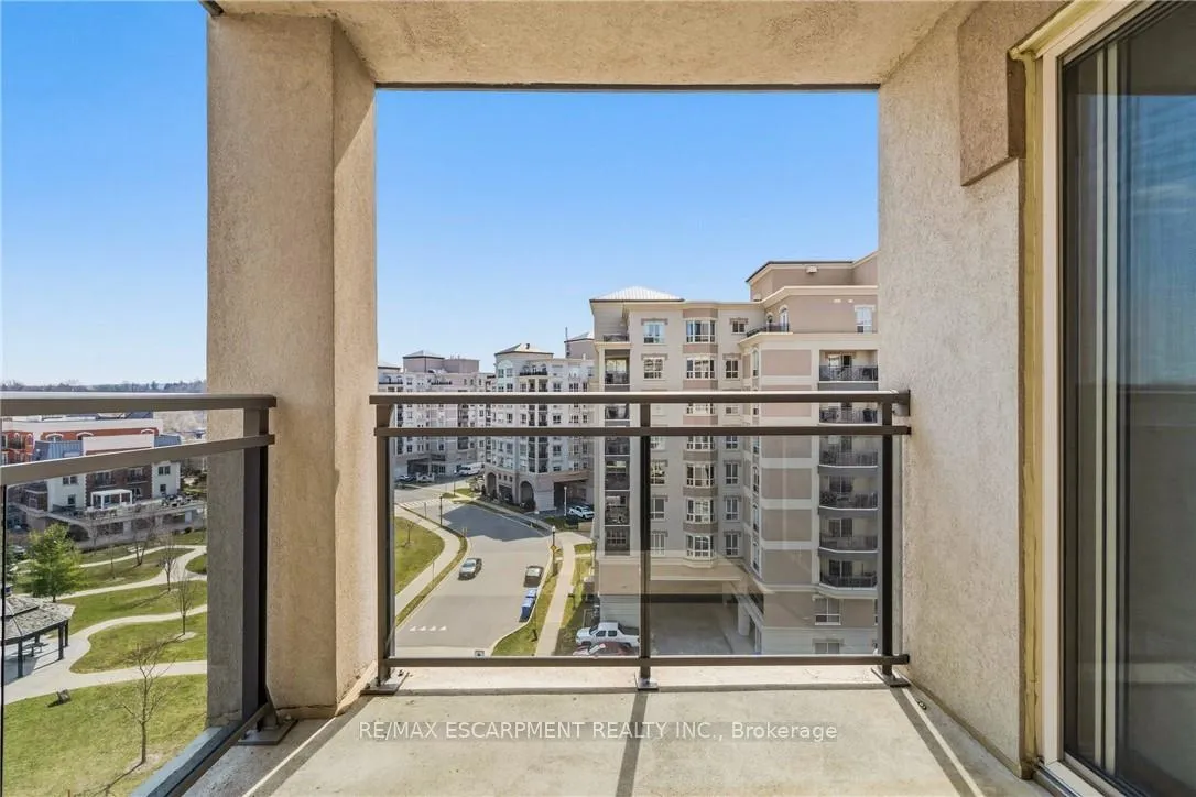 Photo 36 of Unit 703, 4000 Creekside Drive, Hamilton, Dundas — HOMEH