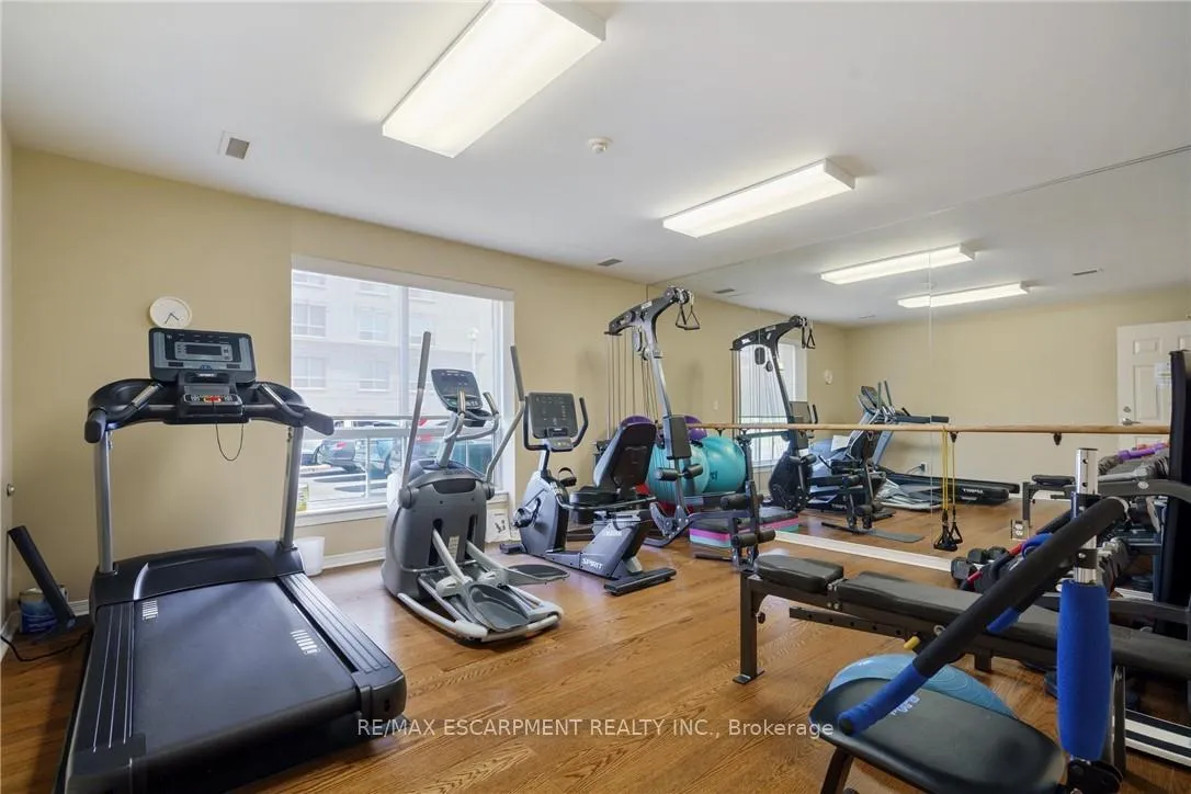 Photo 44 of Unit 703, 4000 Creekside Drive, Hamilton, Dundas — HOMEH