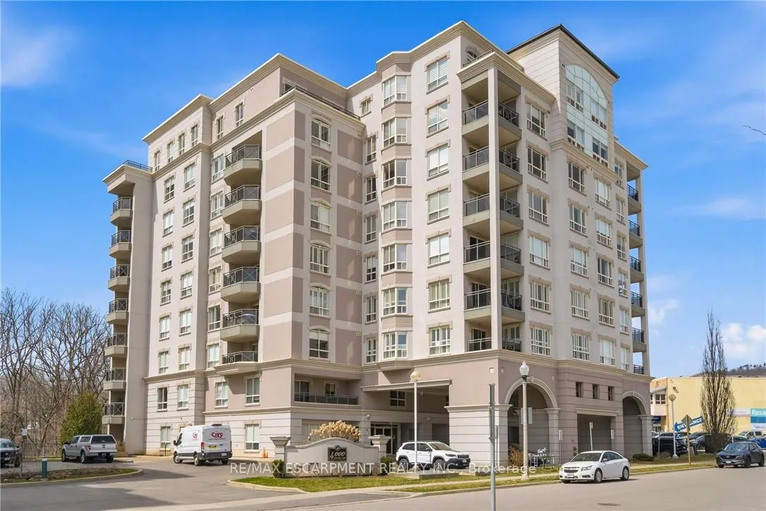 Photo 45 of Unit 703, 4000 Creekside Drive, Hamilton, Dundas — HOMEH