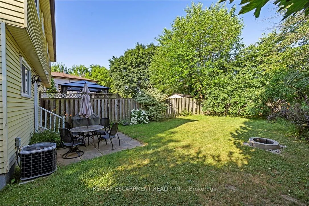 Photo 31 of 8 Gerrick Court, Hamilton, Gourley — HOMEH
