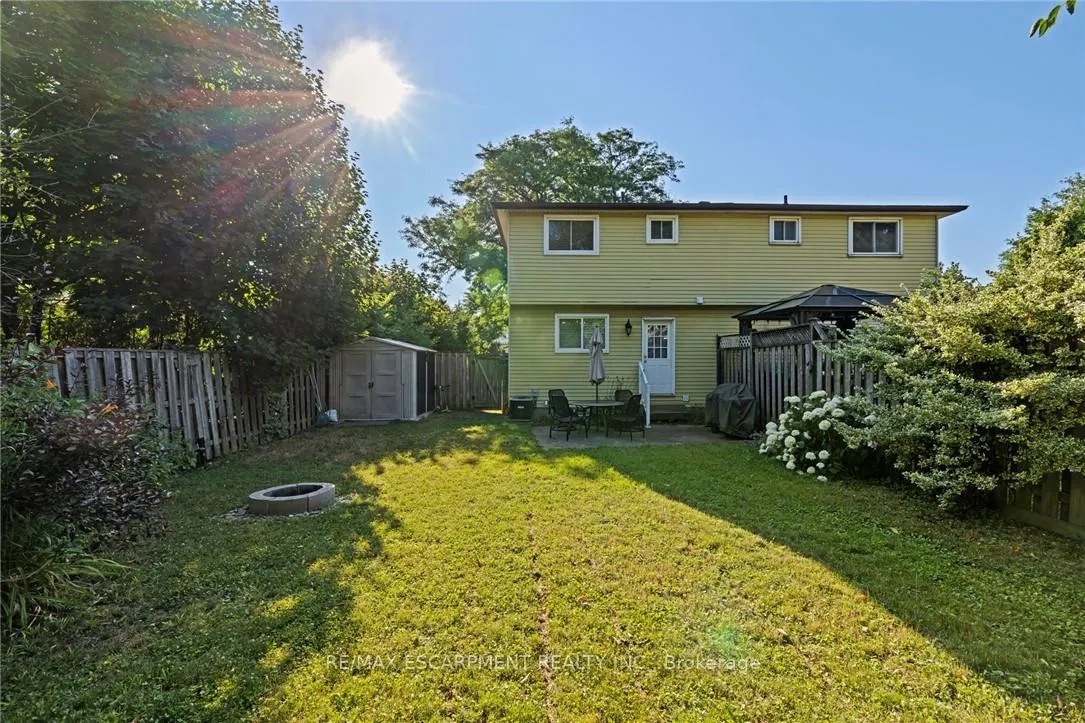Photo 32 of 8 Gerrick Court, Hamilton, Gourley — HOMEH
