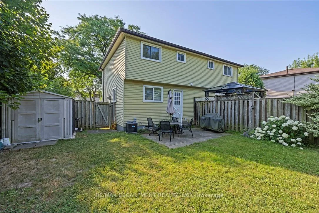 Photo 33 of 8 Gerrick Court, Hamilton, Gourley — HOMEH