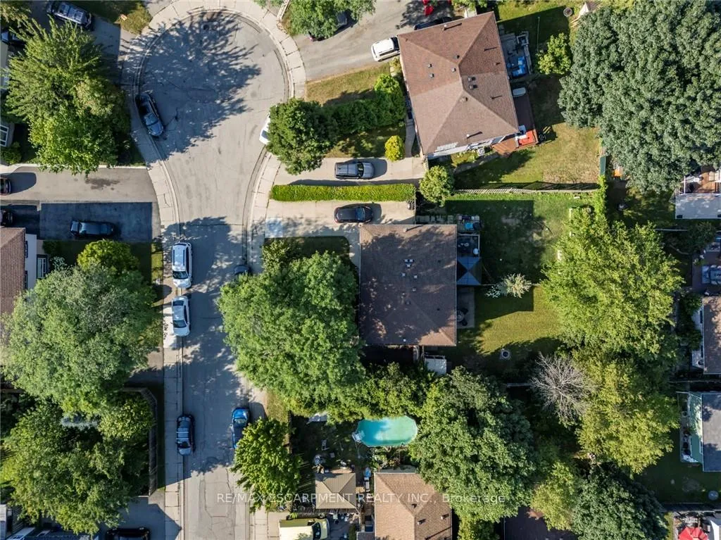 Photo 36 of 8 Gerrick Court, Hamilton, Gourley — HOMEH