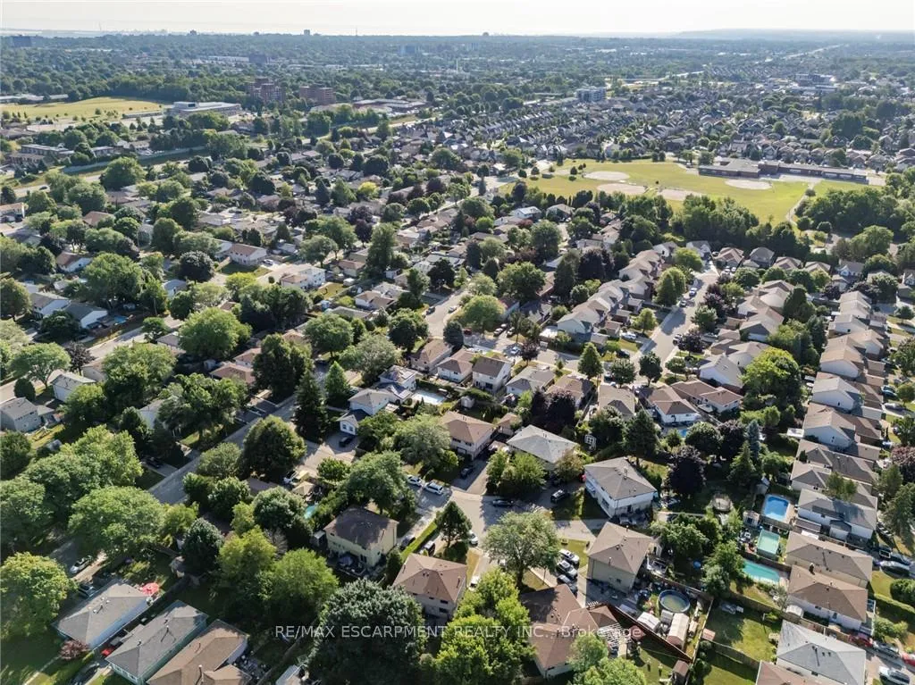 Photo 38 of 8 Gerrick Court, Hamilton, Gourley — HOMEH