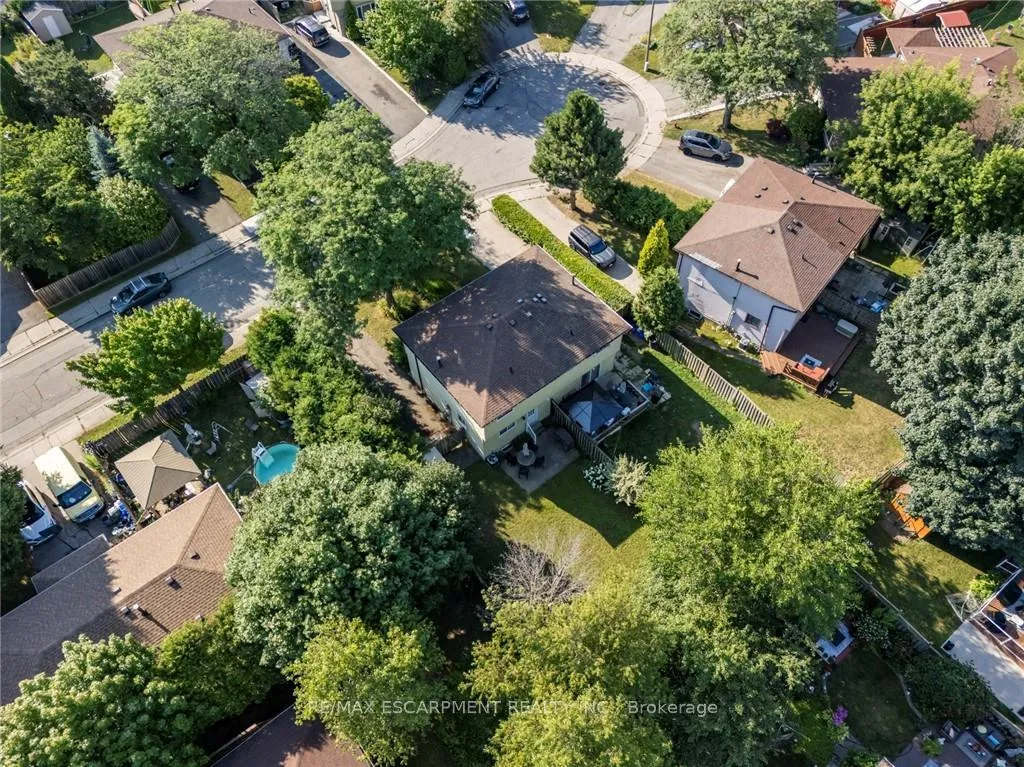 Photo 42 of 8 Gerrick Court, Hamilton, Gourley — HOMEH