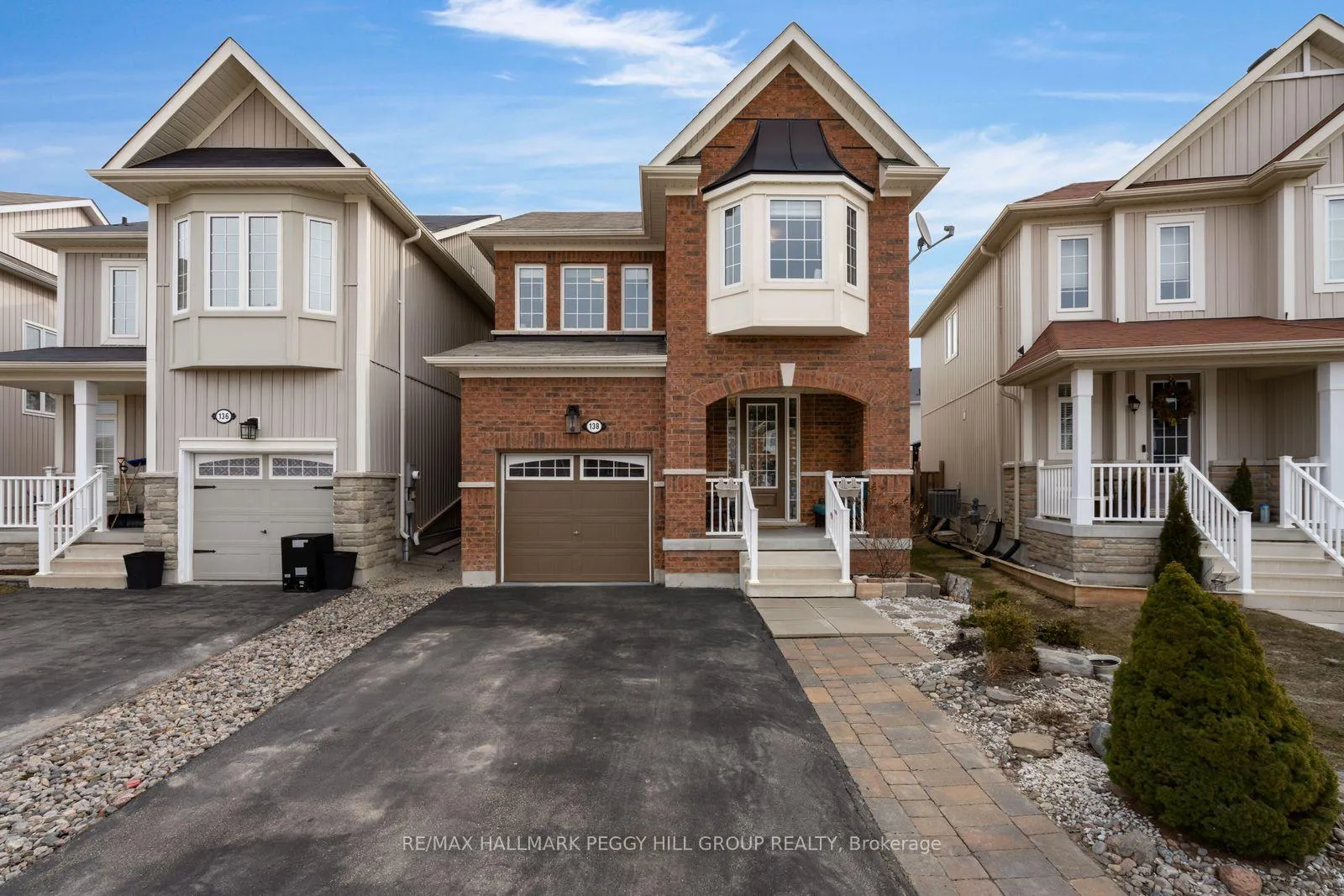 Photo 1 of 138 Mount Crescent, Essa, Angus — HOMEH