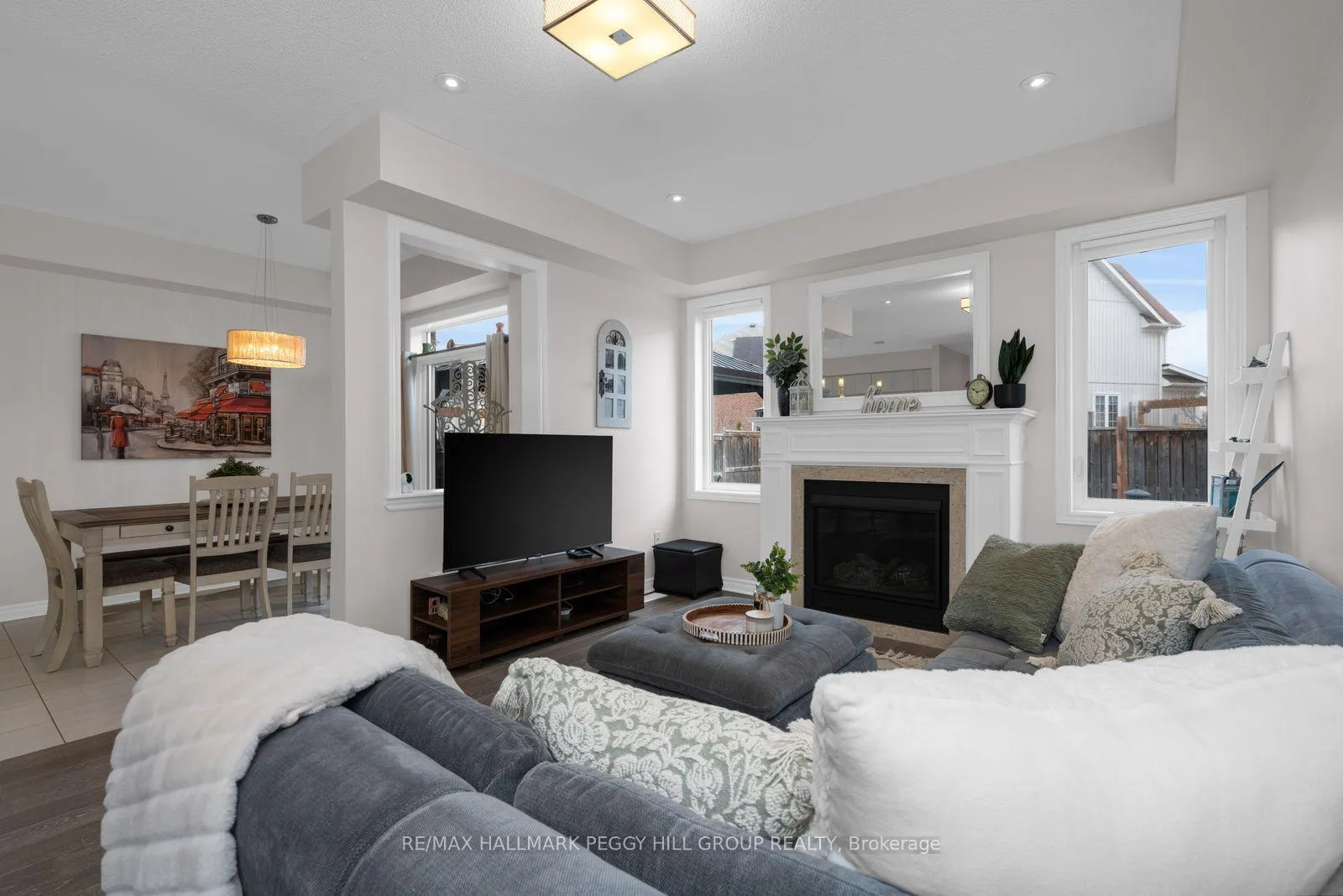 Photo 2 of 138 Mount Crescent, Essa, Angus — HOMEH