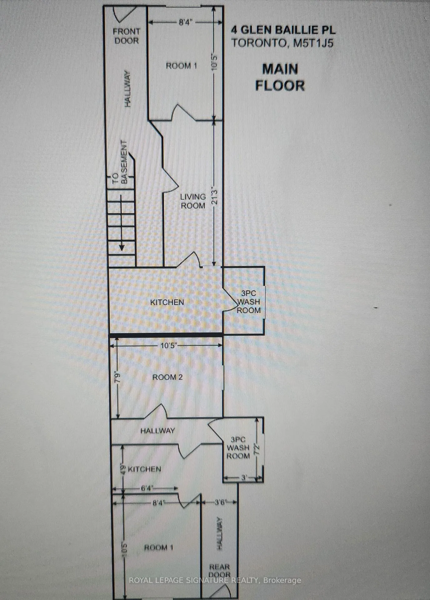 Photo of 2 Glen Baillie Place N