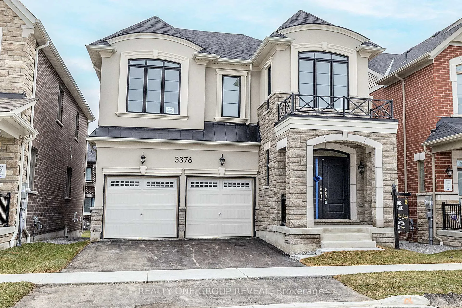 Photo 1 of 3376 Marchington Square, Pickering, Rural Pickering — HOMEH
