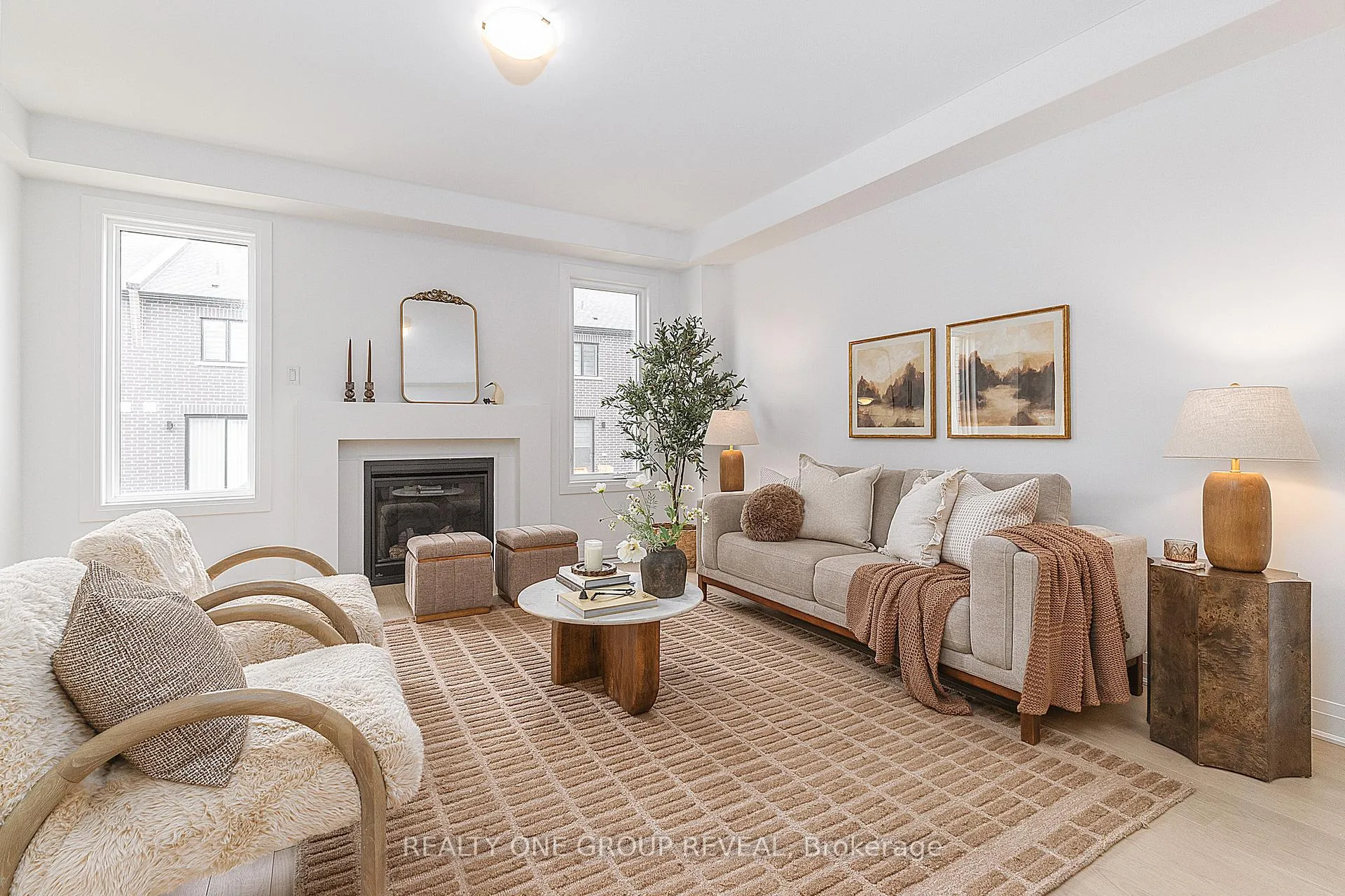 Photo 7 of 3376 Marchington Square, Pickering, Rural Pickering — HOMEH