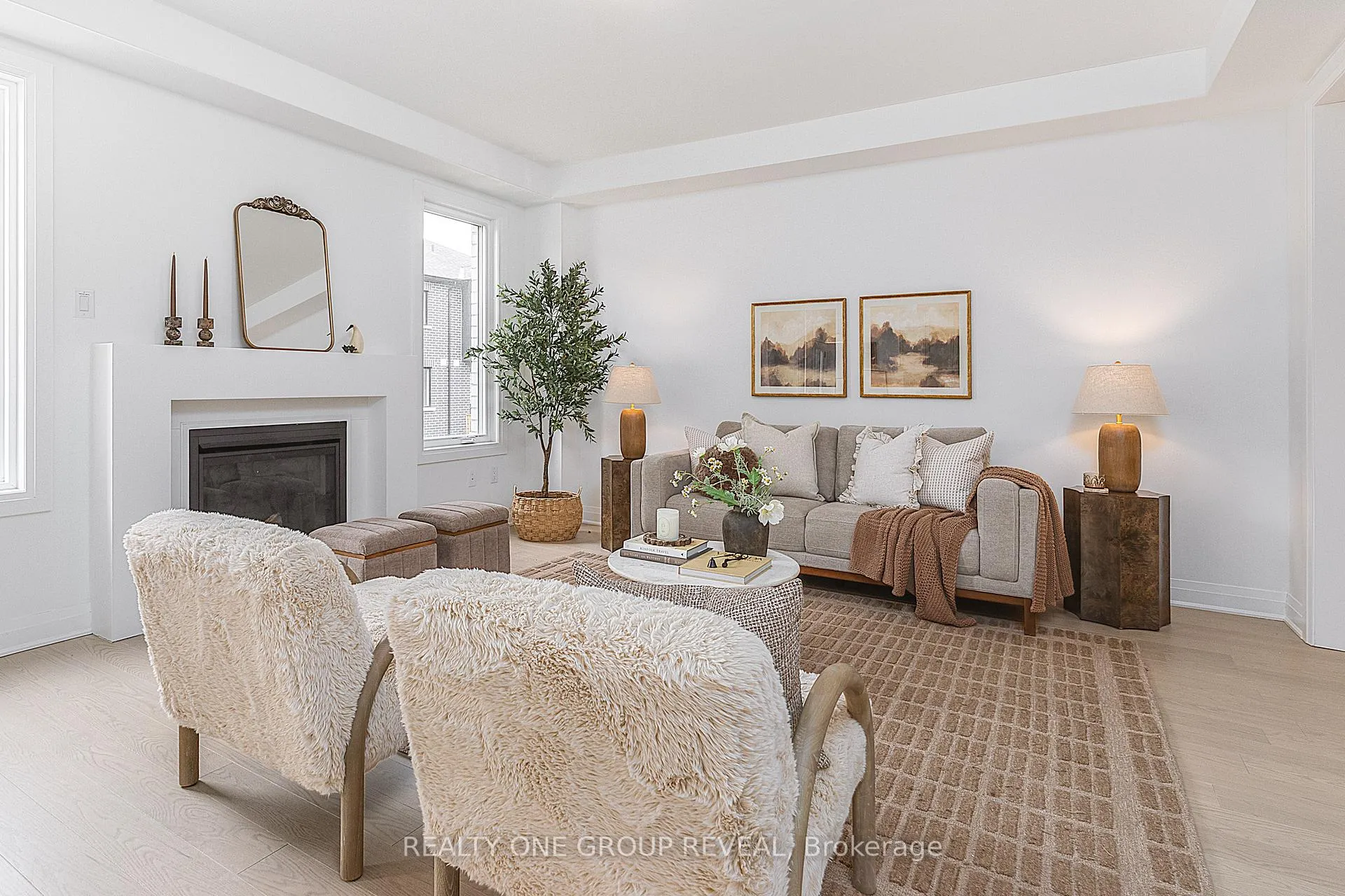 Photo 8 of 3376 Marchington Square, Pickering, Rural Pickering — HOMEH