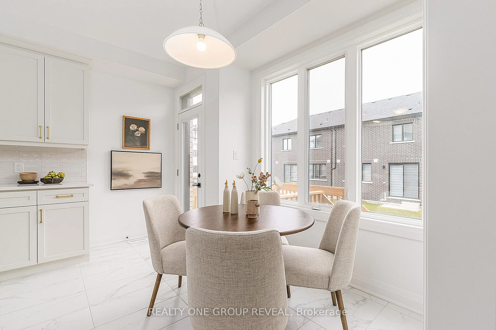 Photo 12 of 3376 Marchington Square, Pickering, Rural Pickering — HOMEH