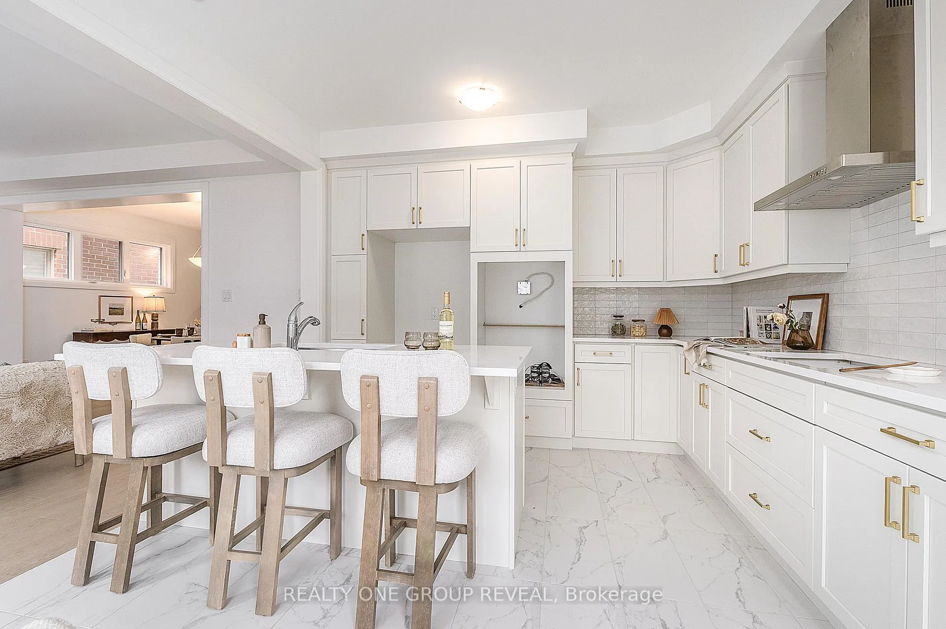 Photo 14 of 3376 Marchington Square, Pickering, Rural Pickering — HOMEH