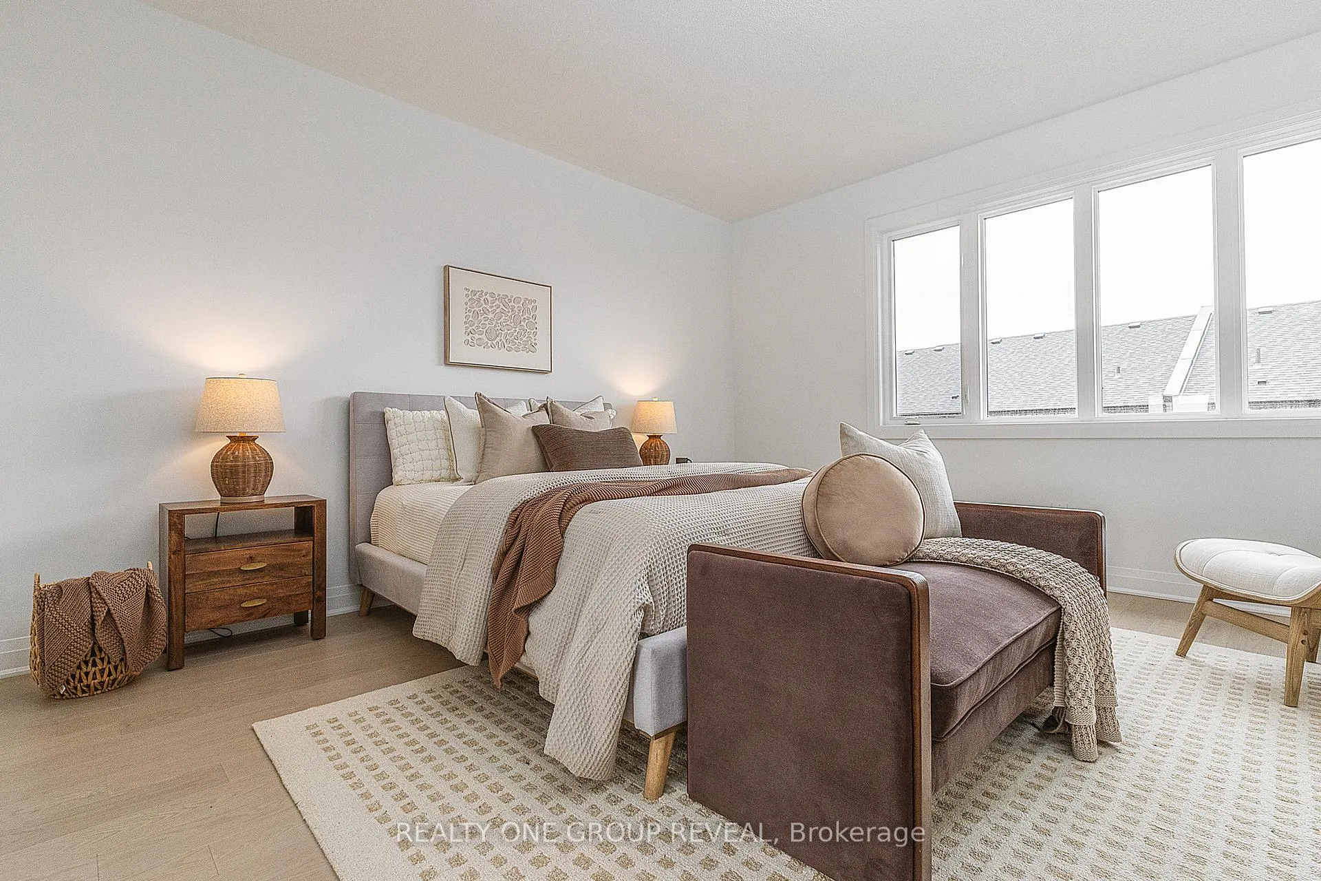 Photo 37 of 3376 Marchington Square, Pickering, Rural Pickering — HOMEH