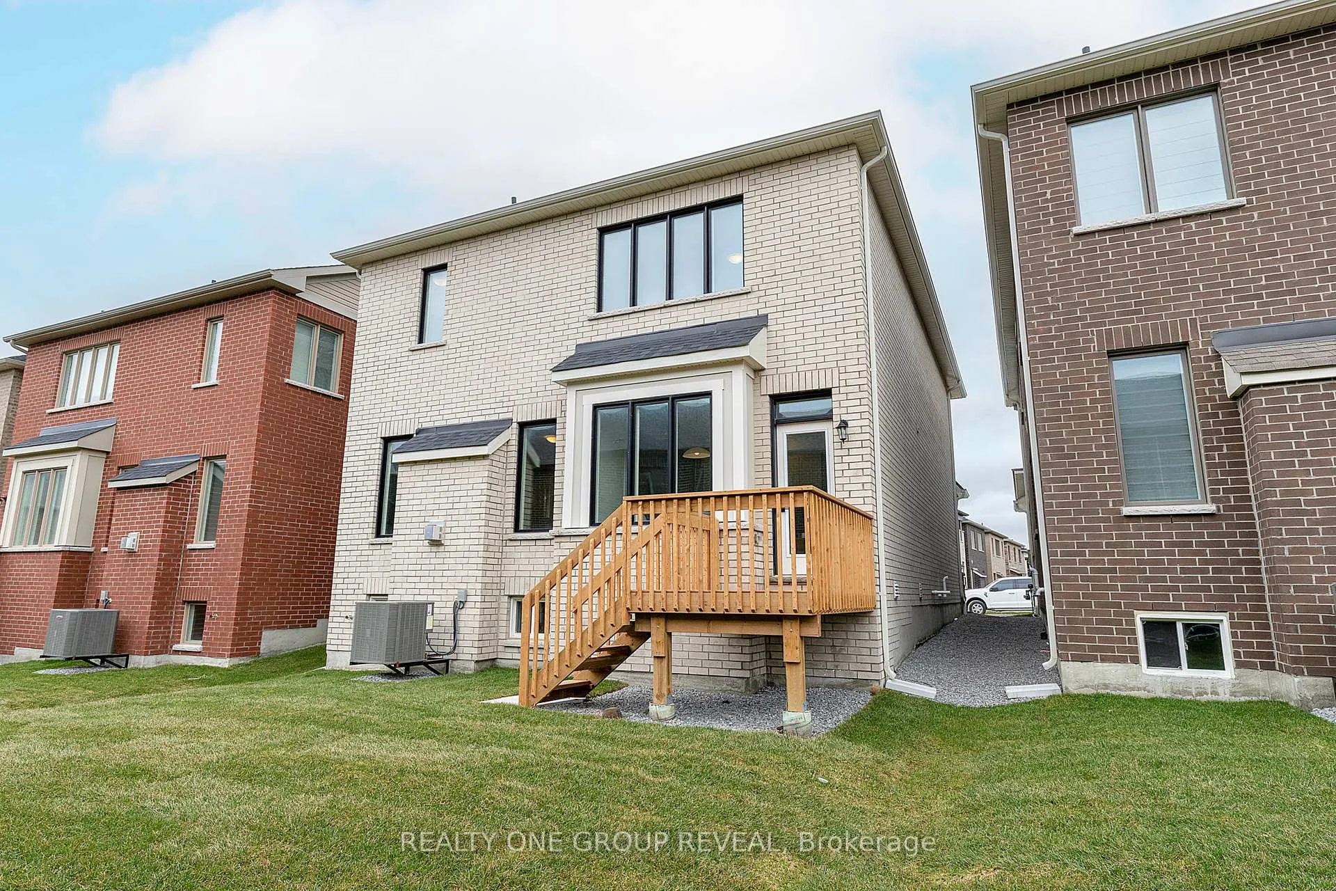 Photo 40 of 3376 Marchington Square, Pickering, Rural Pickering — HOMEH