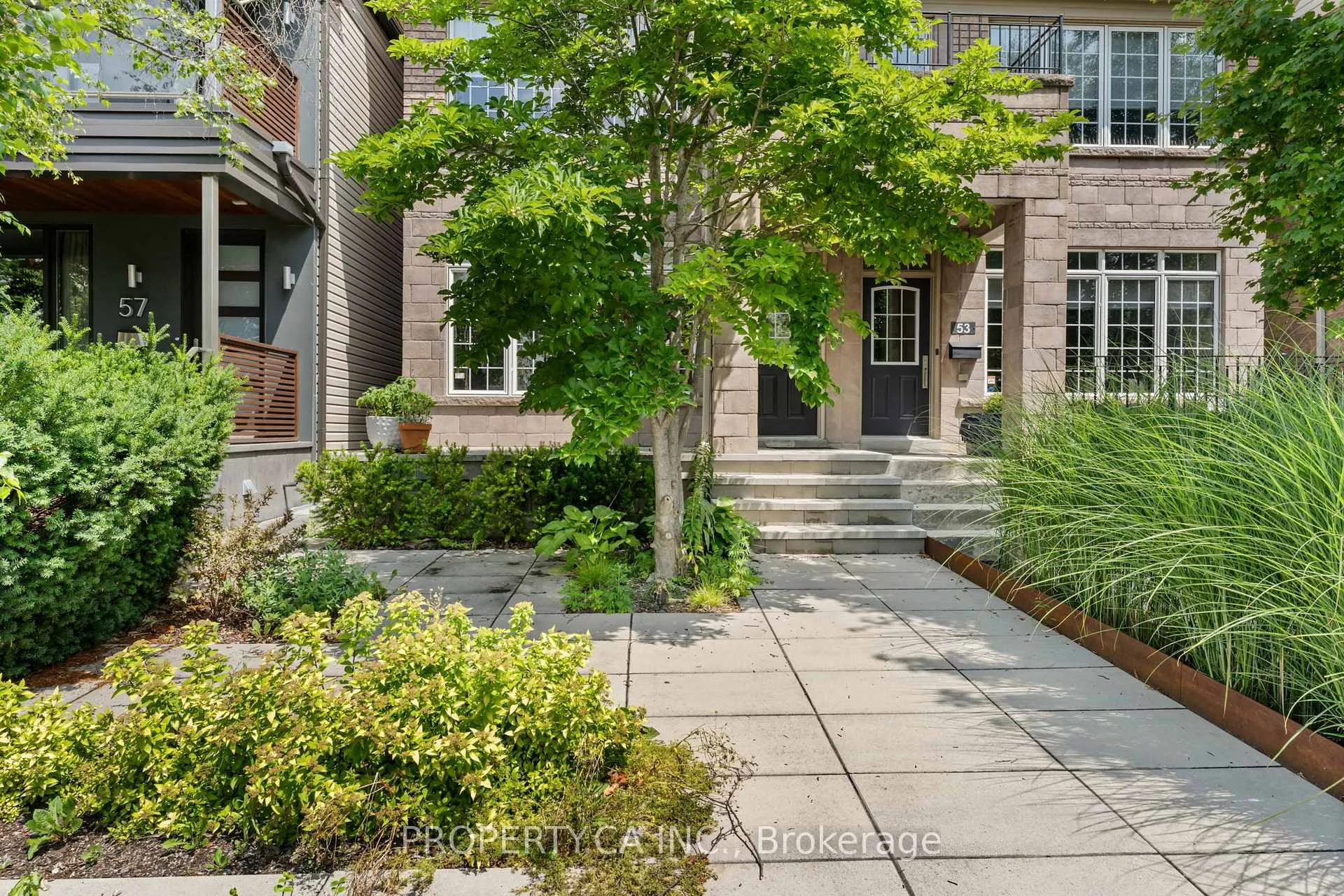 Photo 1 of 55 Northern Dancer Boulevard, Toronto, The Beaches — HOMEH