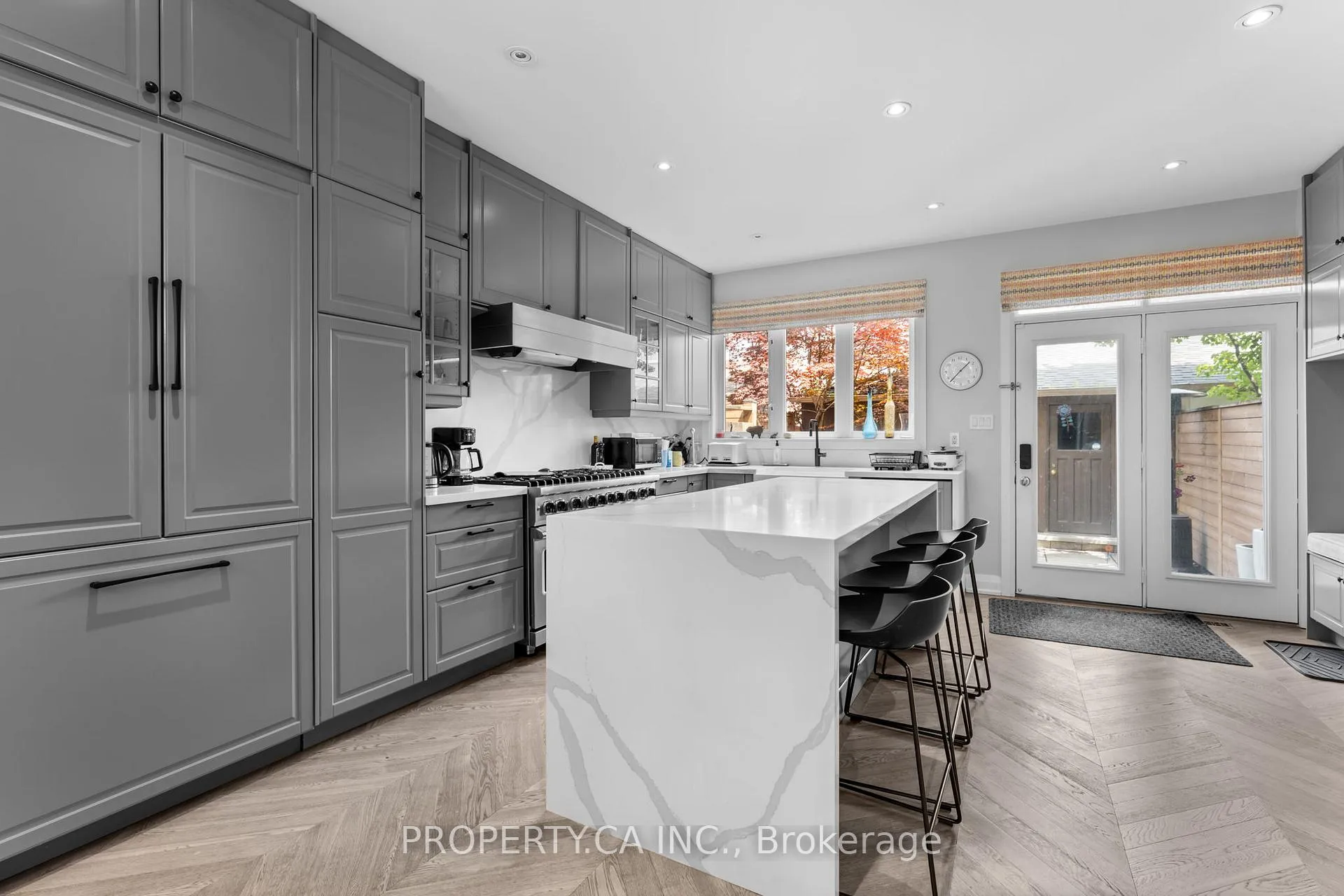 Photo 11 of 55 Northern Dancer Boulevard, Toronto, The Beaches — HOMEH