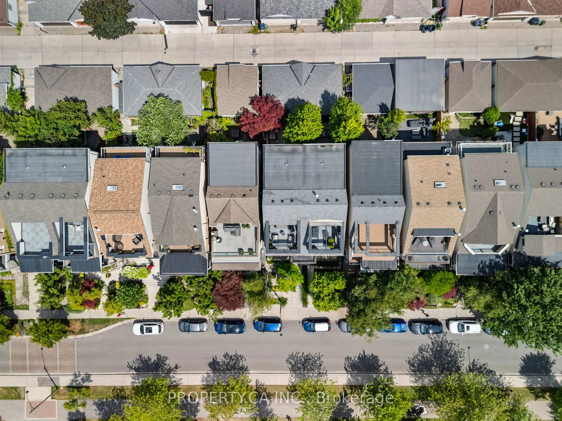 Photo 42 of 55 Northern Dancer Boulevard, Toronto, The Beaches — HOMEH