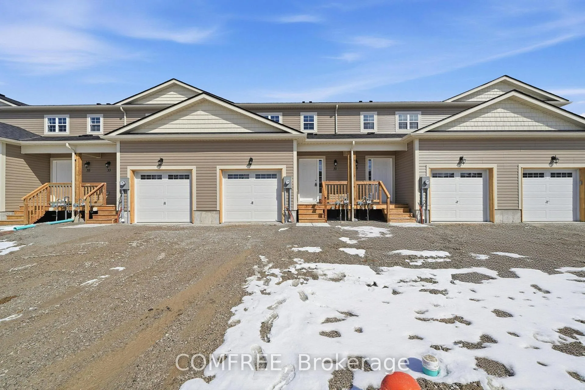 Photo 1 of 31 McConnell Crescent, Bracebridge, Macaulay — HOMEH