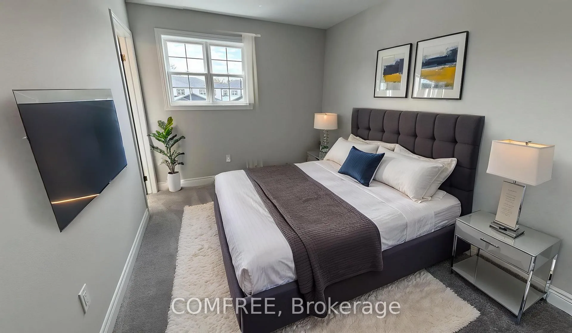 Photo 13 of 31 McConnell Crescent, Bracebridge, Macaulay — HOMEH