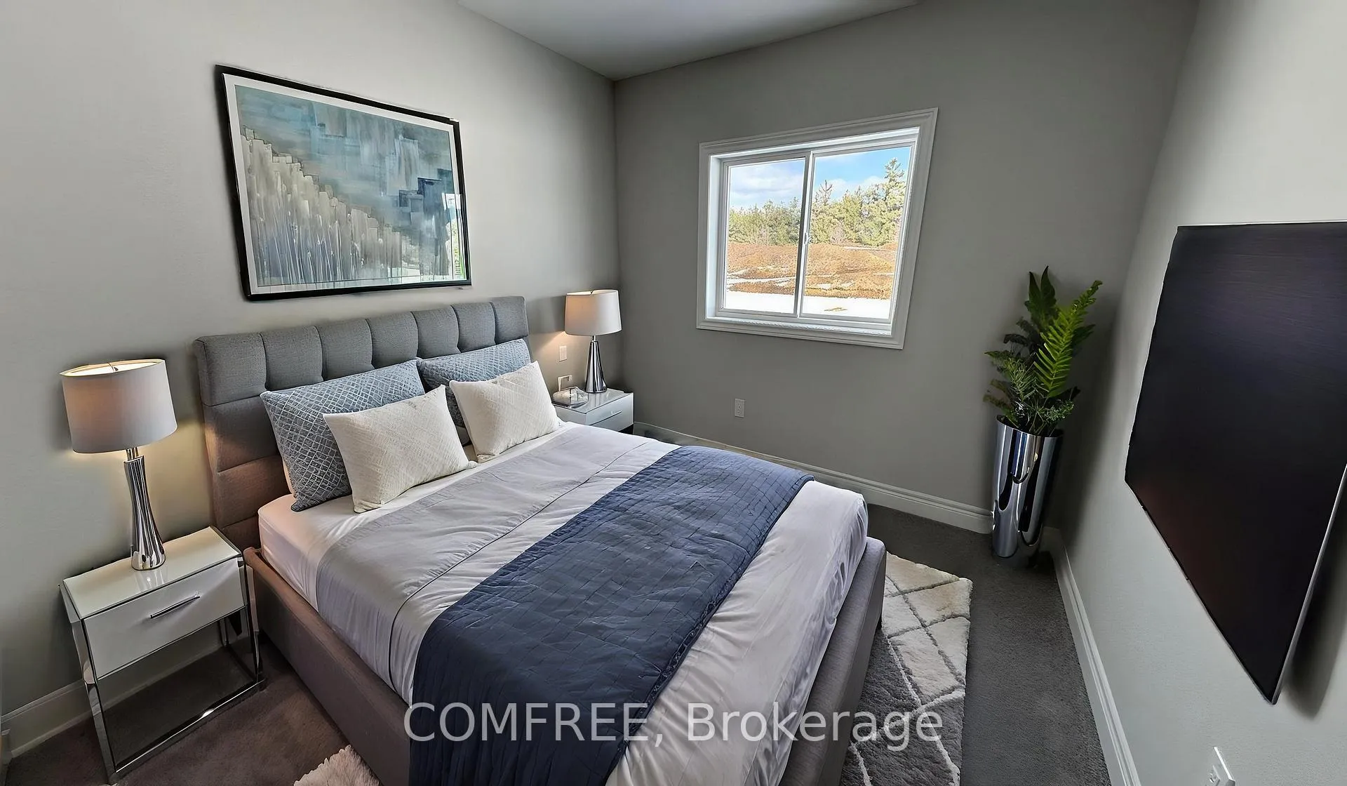 Photo 19 of 31 McConnell Crescent, Bracebridge, Macaulay — HOMEH