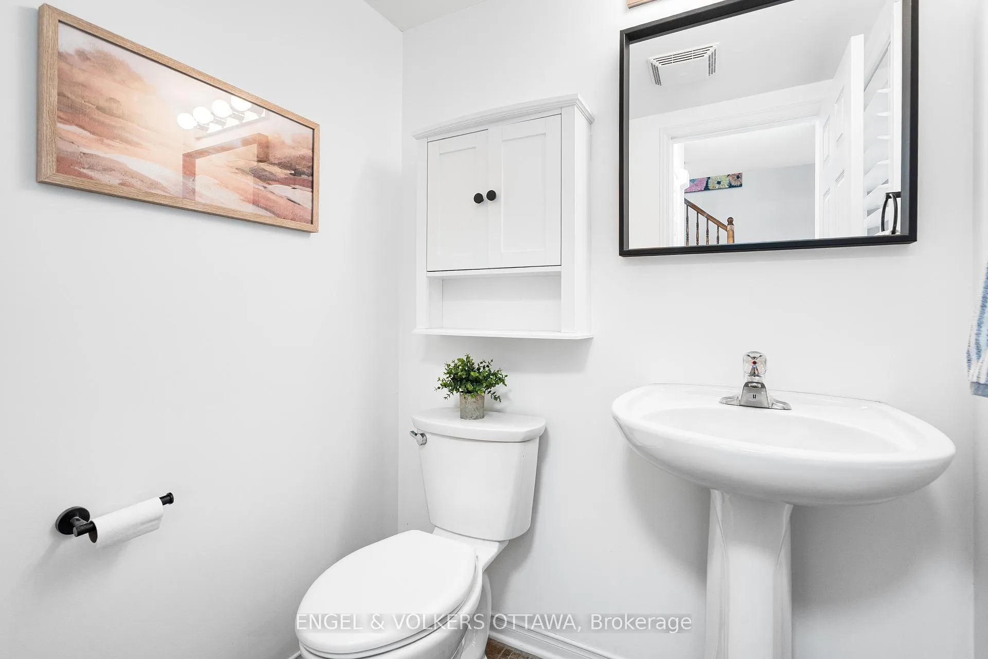 Photo 5 of 293 Silbrass Private, Ottawa, Barrhaven - Stonebridge — HOMEH