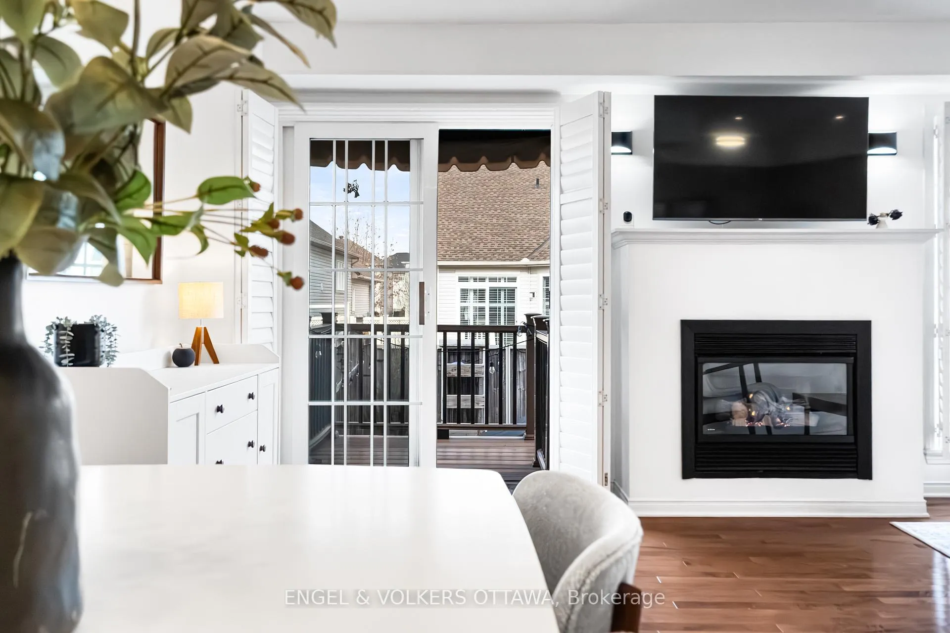 Photo 7 of 293 Silbrass Private, Ottawa, Barrhaven - Stonebridge — HOMEH